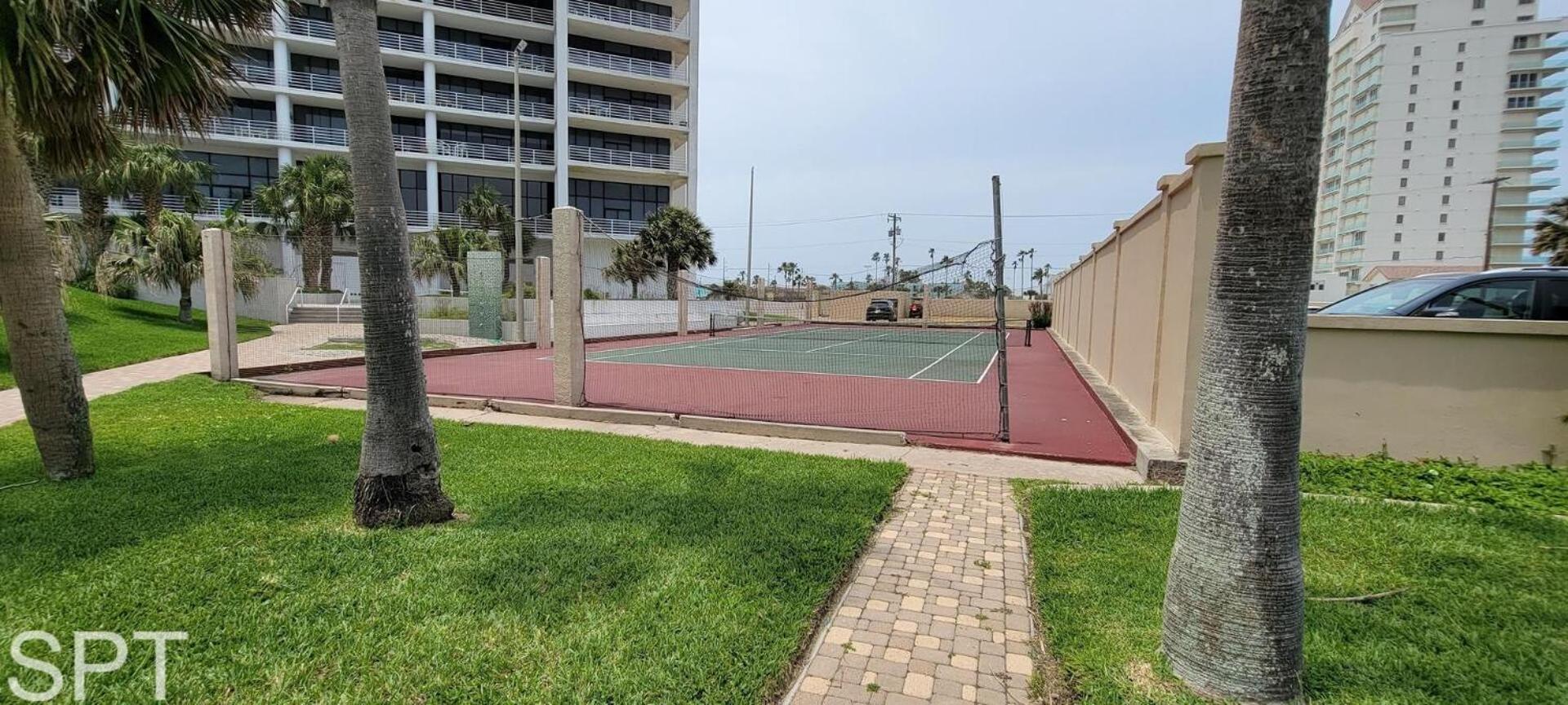 2-Level Beachfront Luxury - Sunchase IV - 326