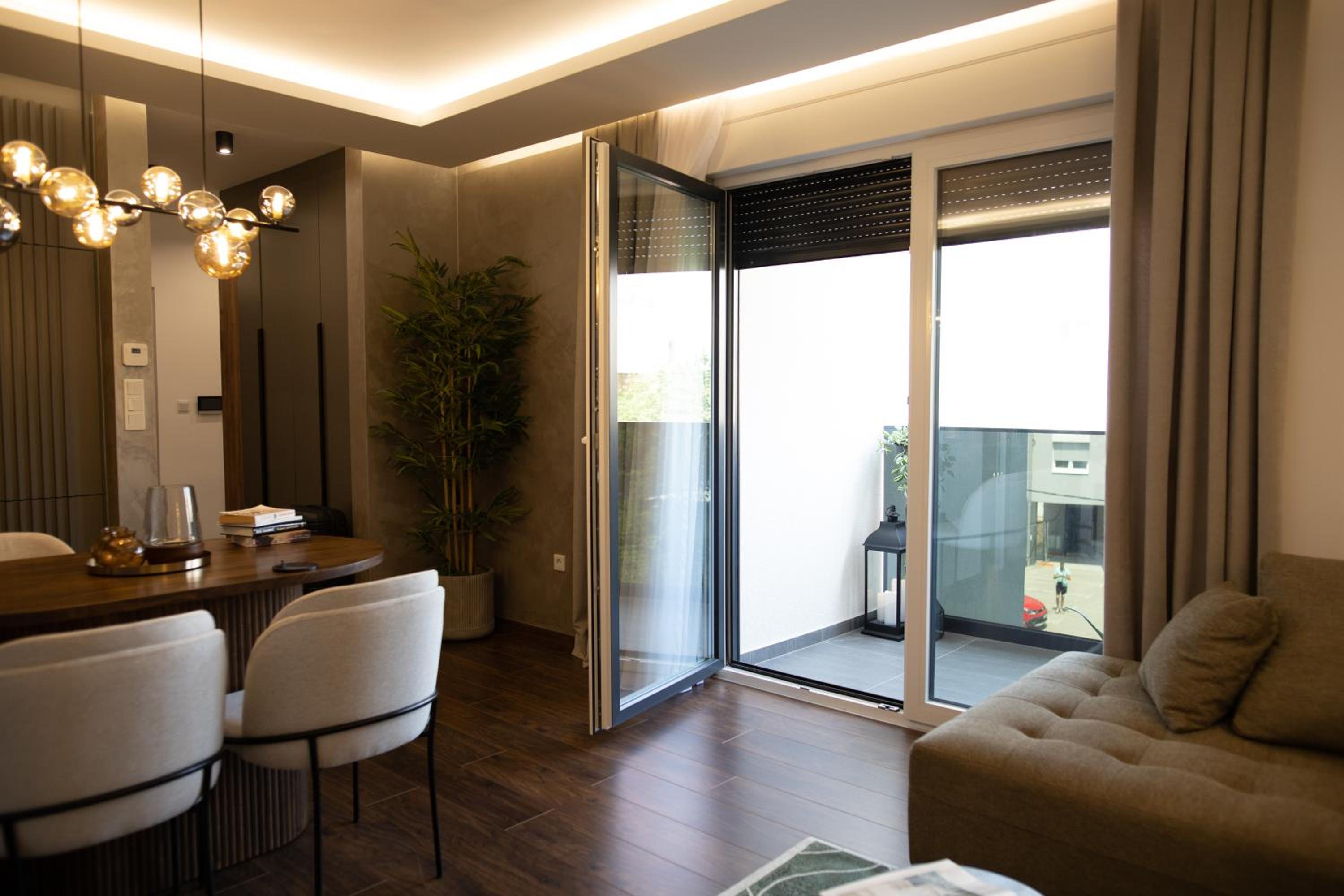 Spa Prestige Apartman Brcko