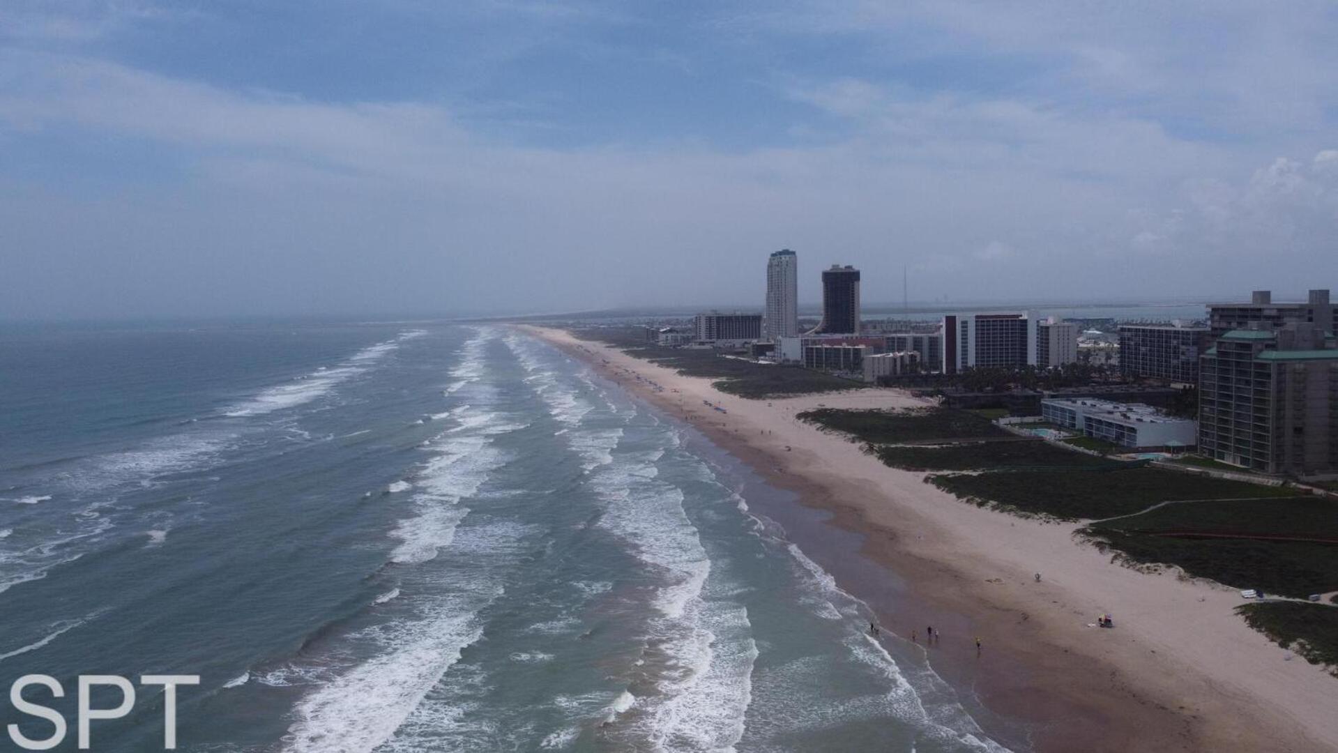 2-Level Beachfront Luxury - Sunchase IV - 326