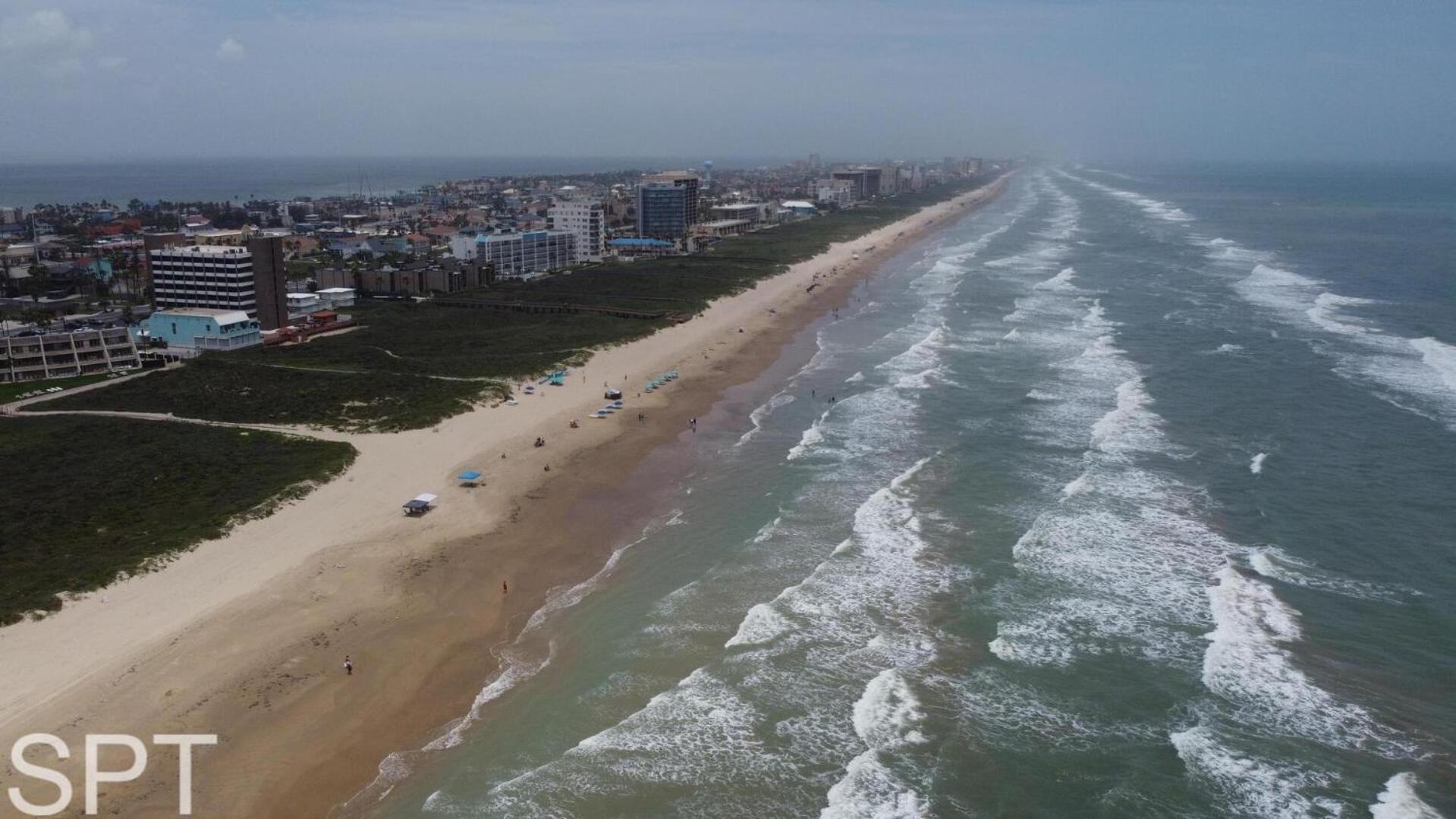2-Level Beachfront Luxury - Sunchase IV - 326