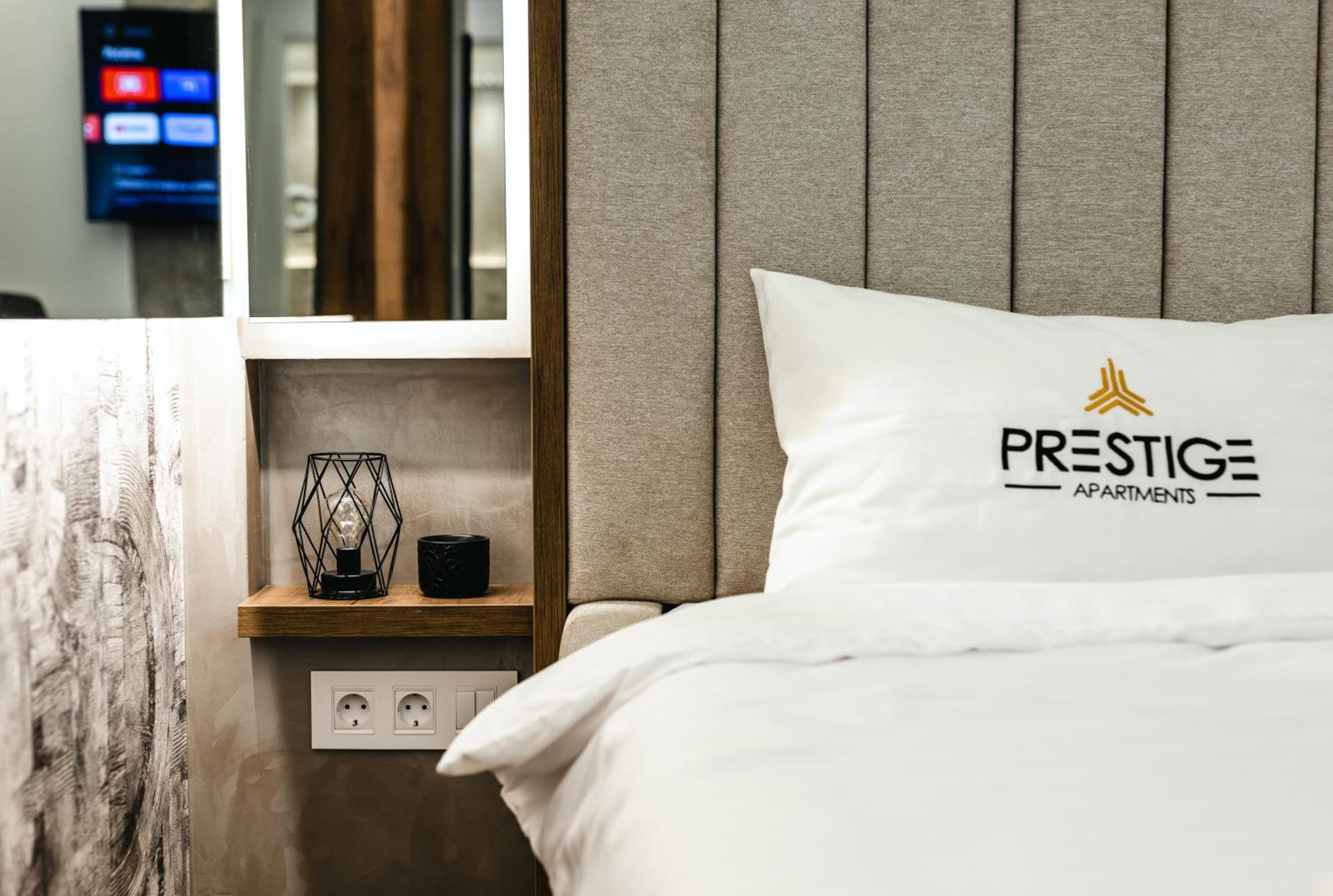 Spa Prestige Apartman Brcko