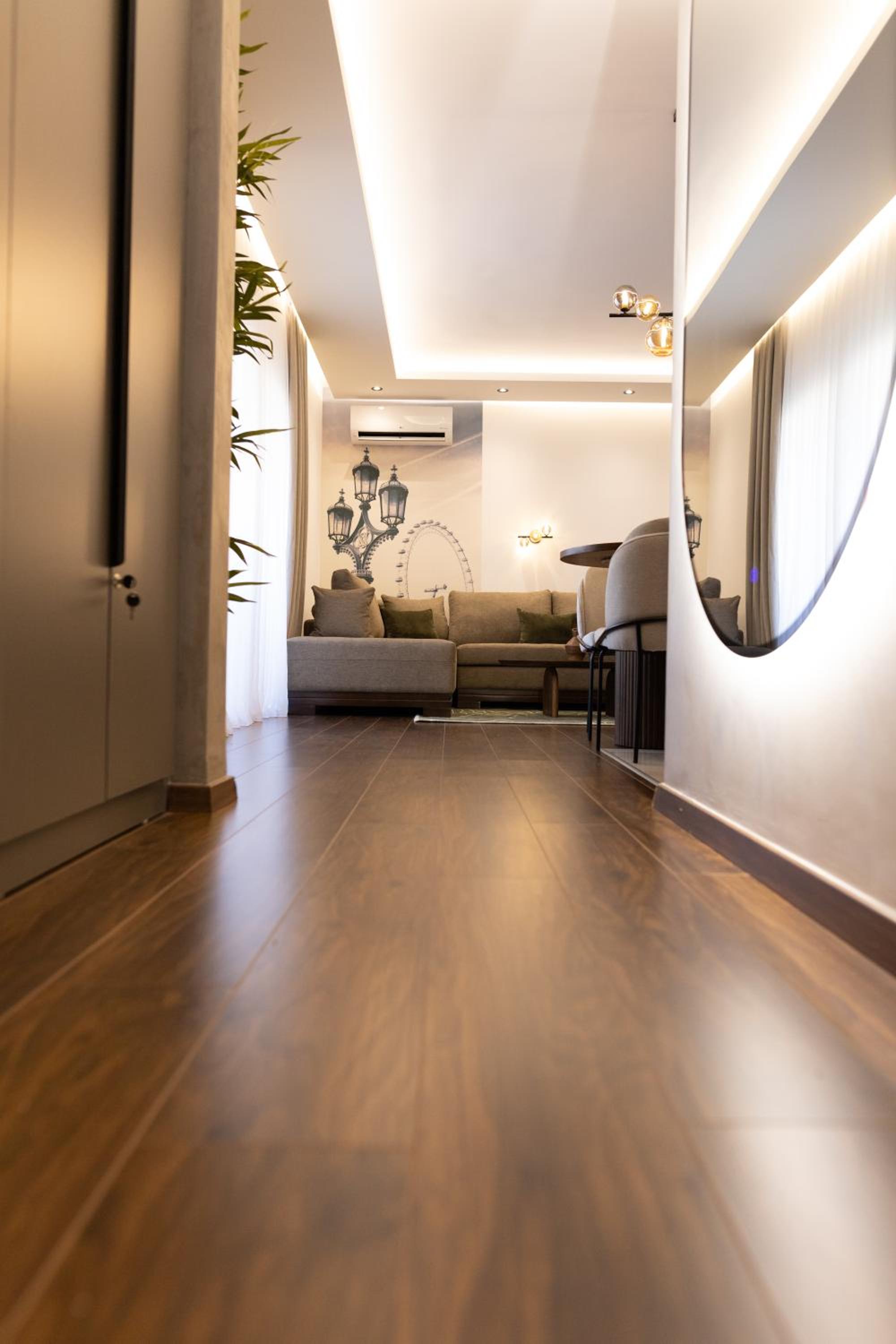 Spa Prestige Apartman Brcko