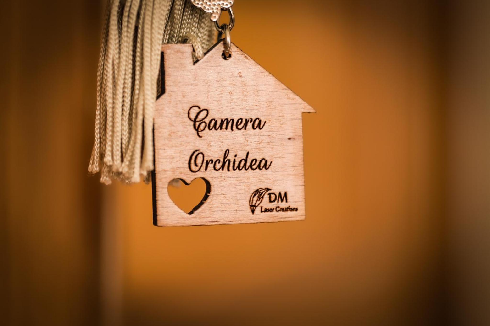 La casa di Cristina