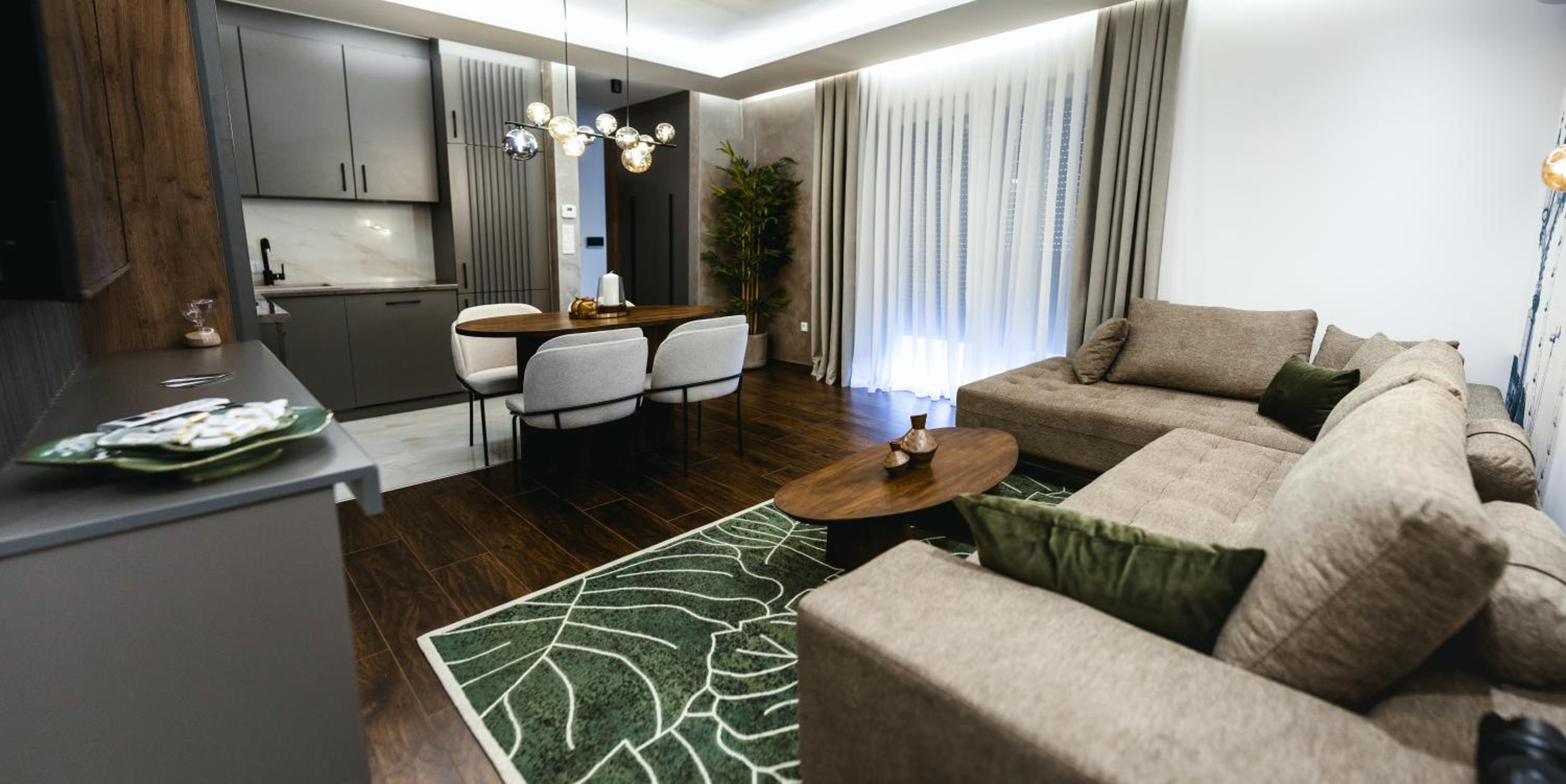 Spa Prestige Apartman Brcko