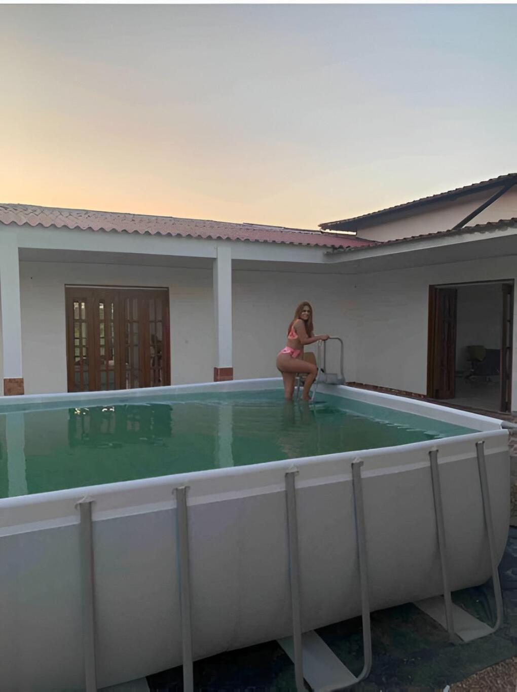 Casa campestre vía puerto lopez