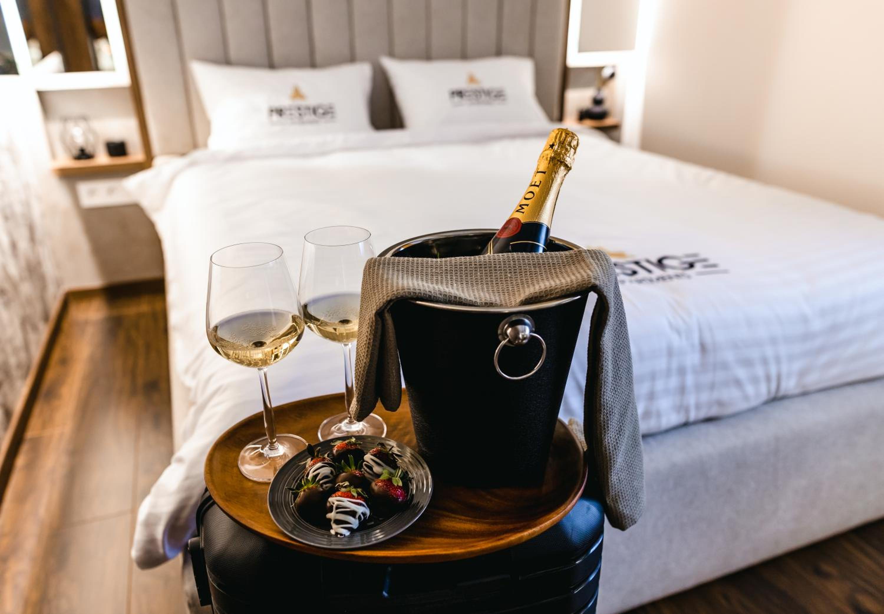 Spa Prestige Apartman Brcko