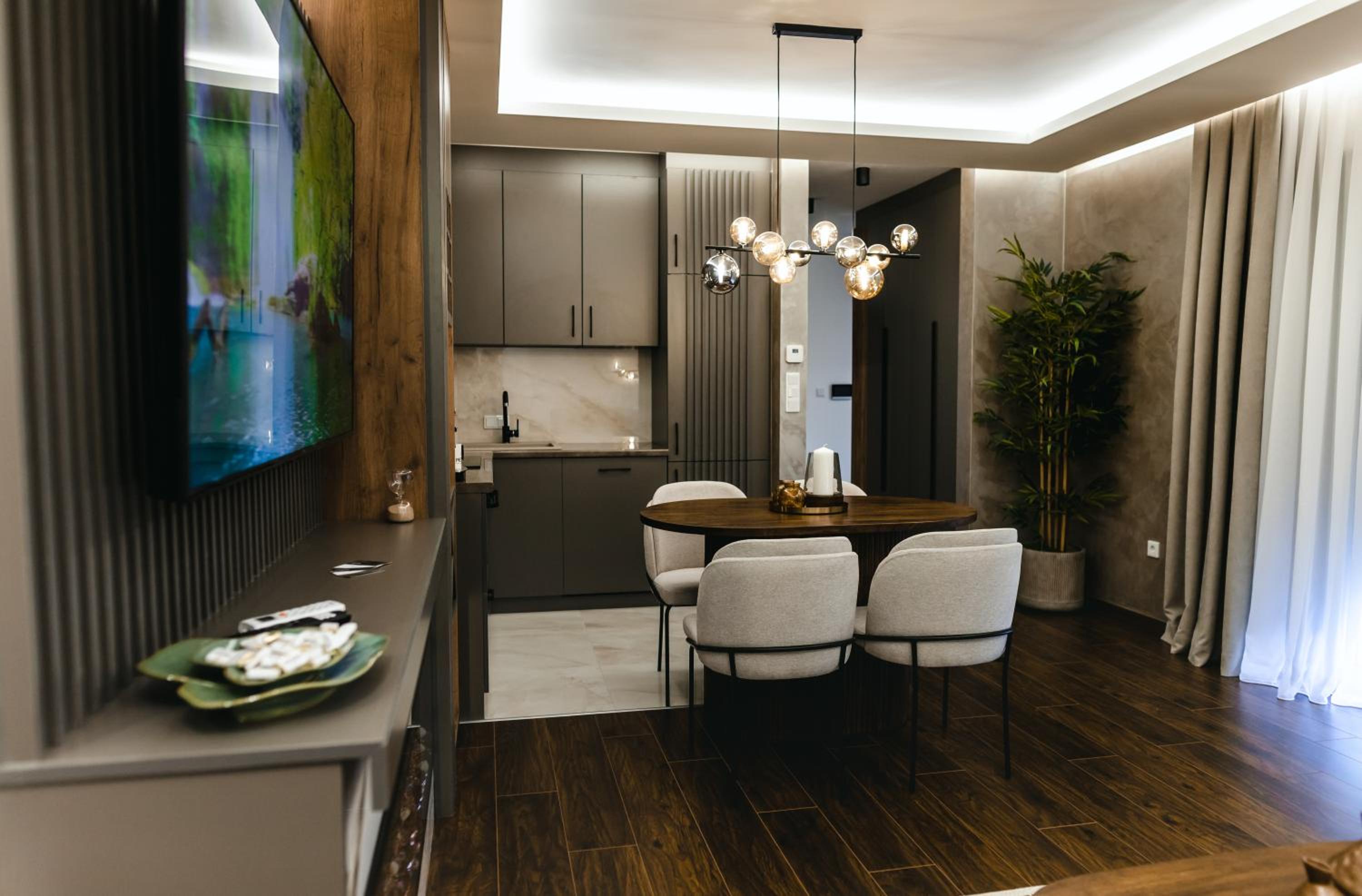 Spa Prestige Apartman Brcko