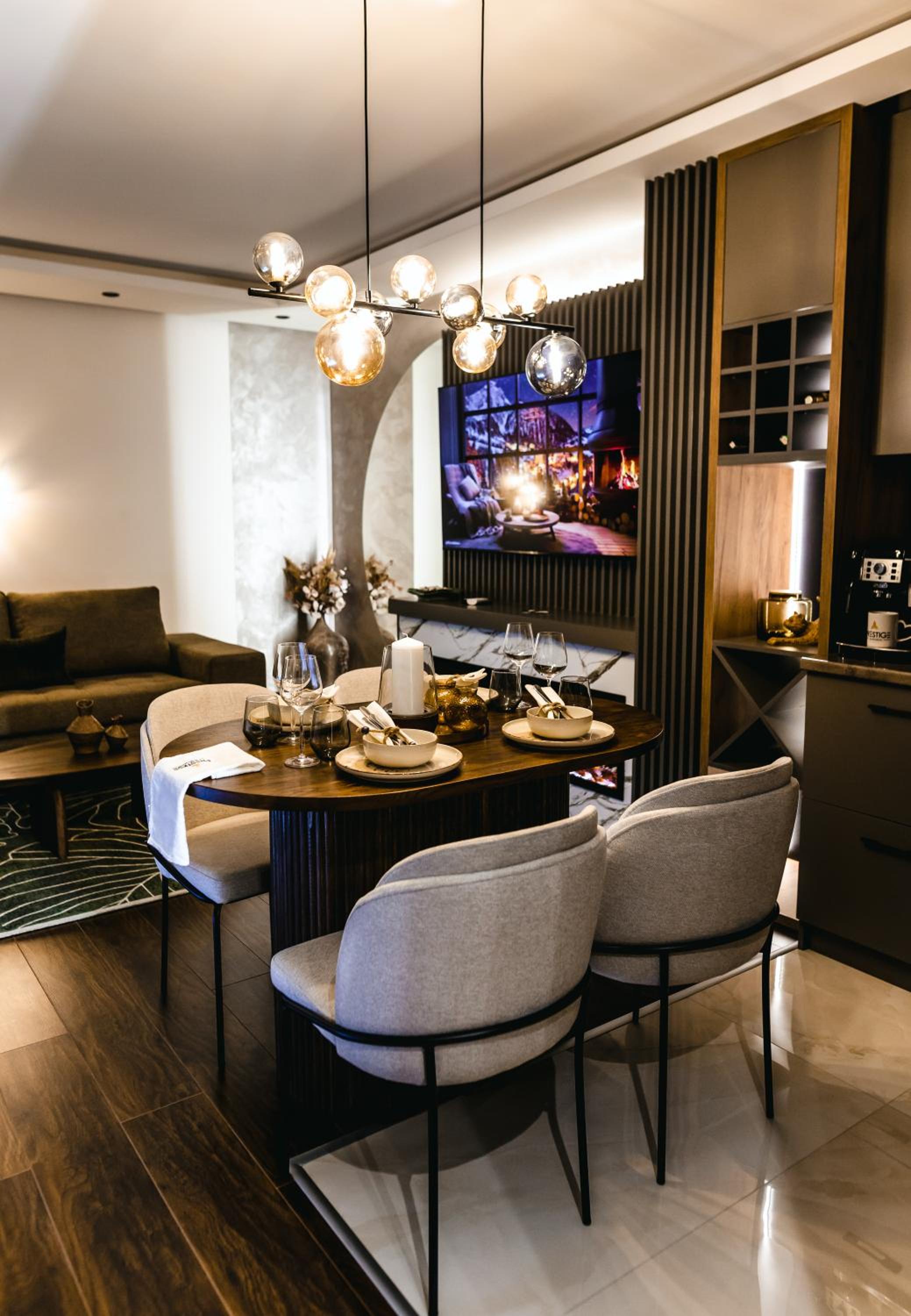 Spa Prestige Apartman Brcko