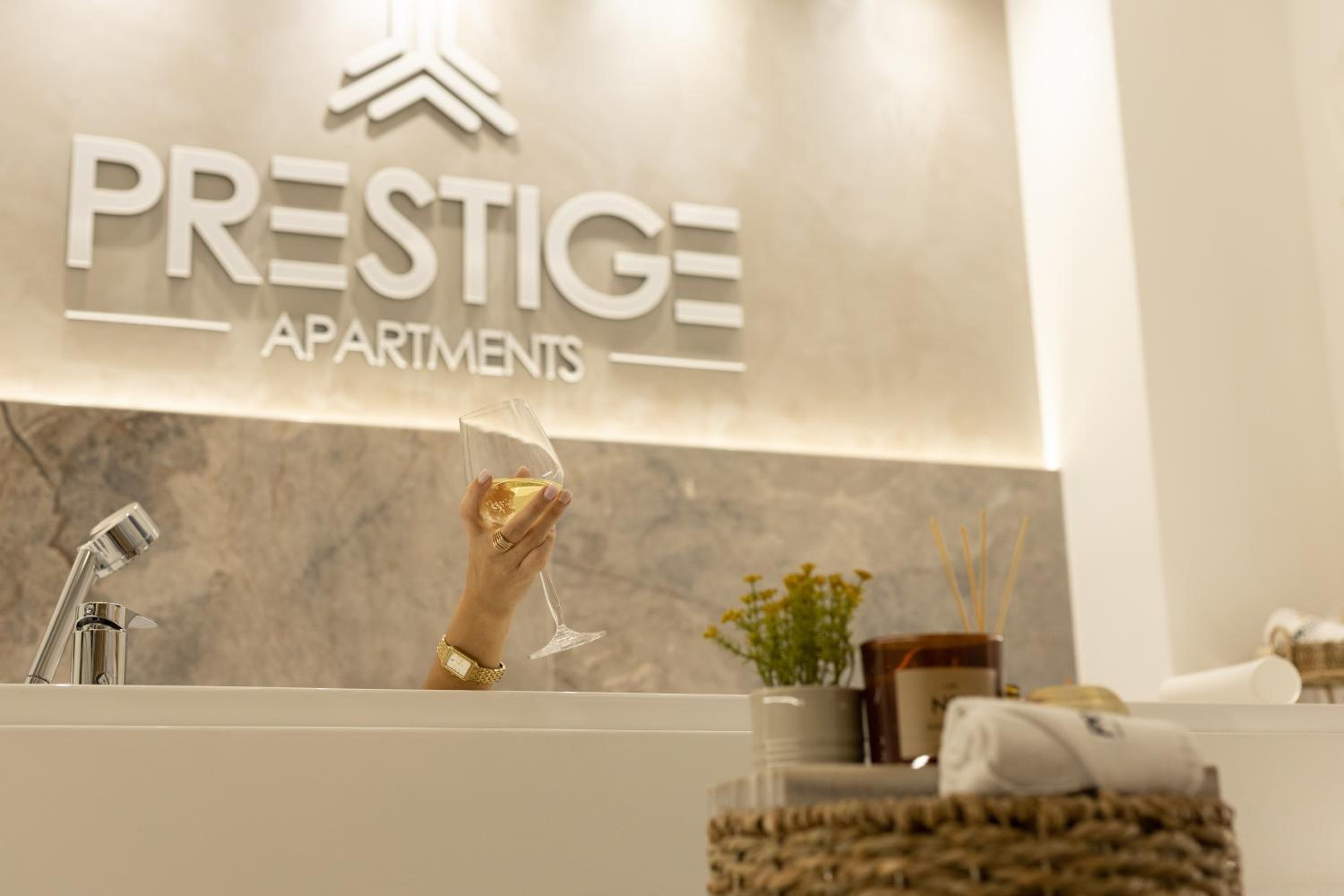 Spa Prestige Apartman Brcko