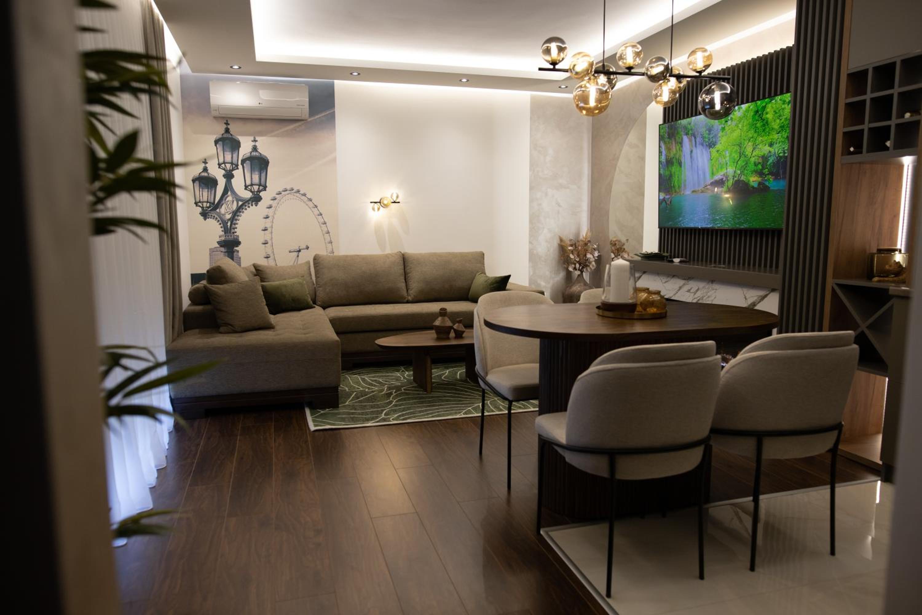 Spa Prestige Apartman Brcko