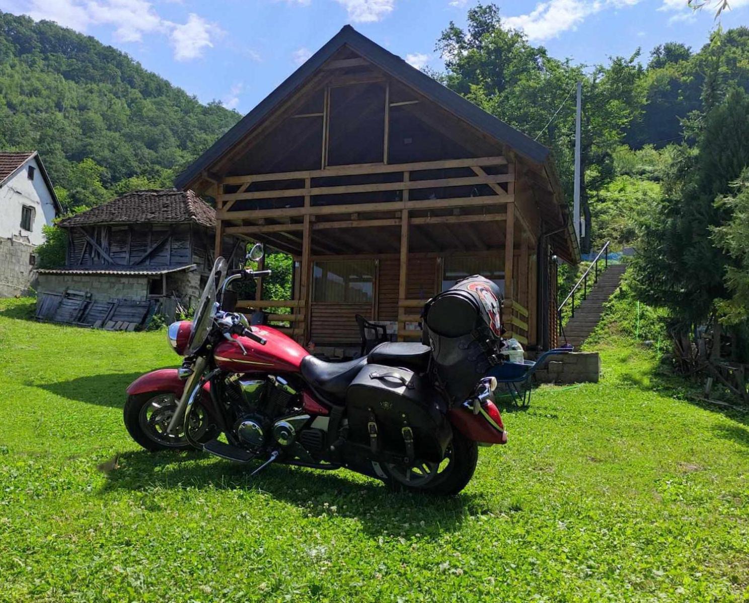 Drinska bajka view 3