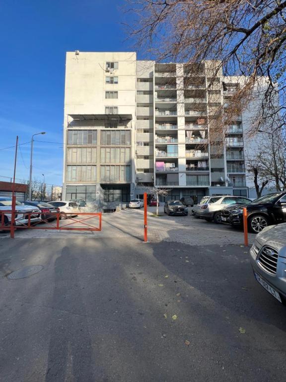 BEST Apartments Got 404 view 2