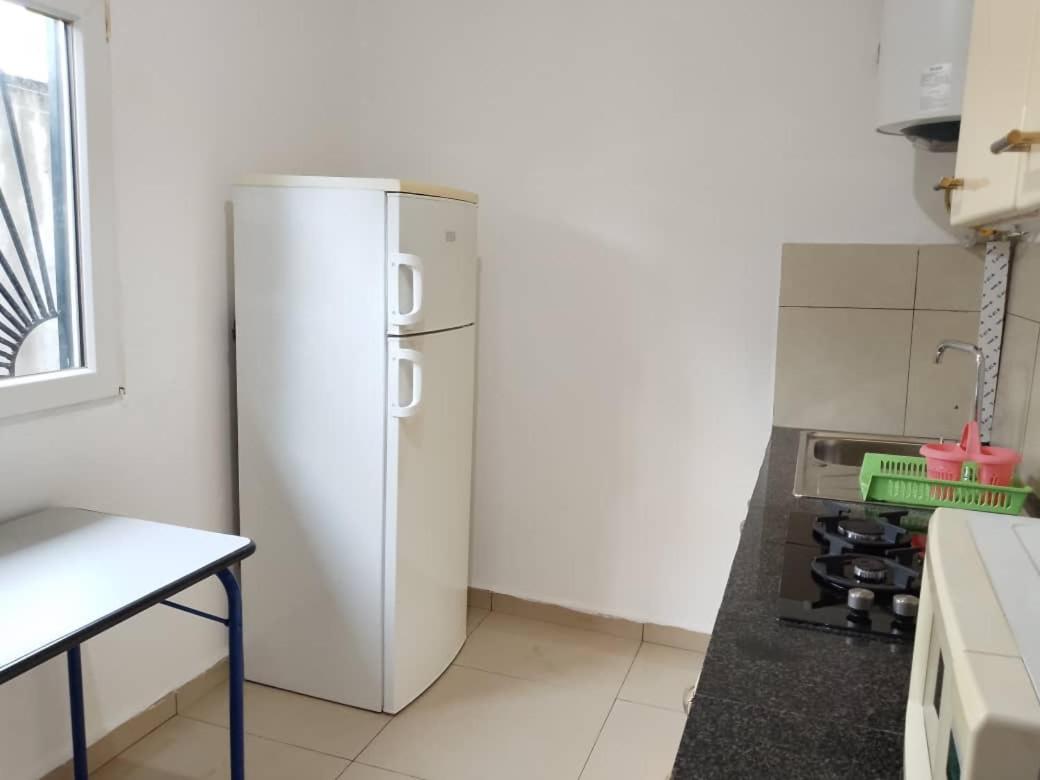 Residence Merveilles CM15