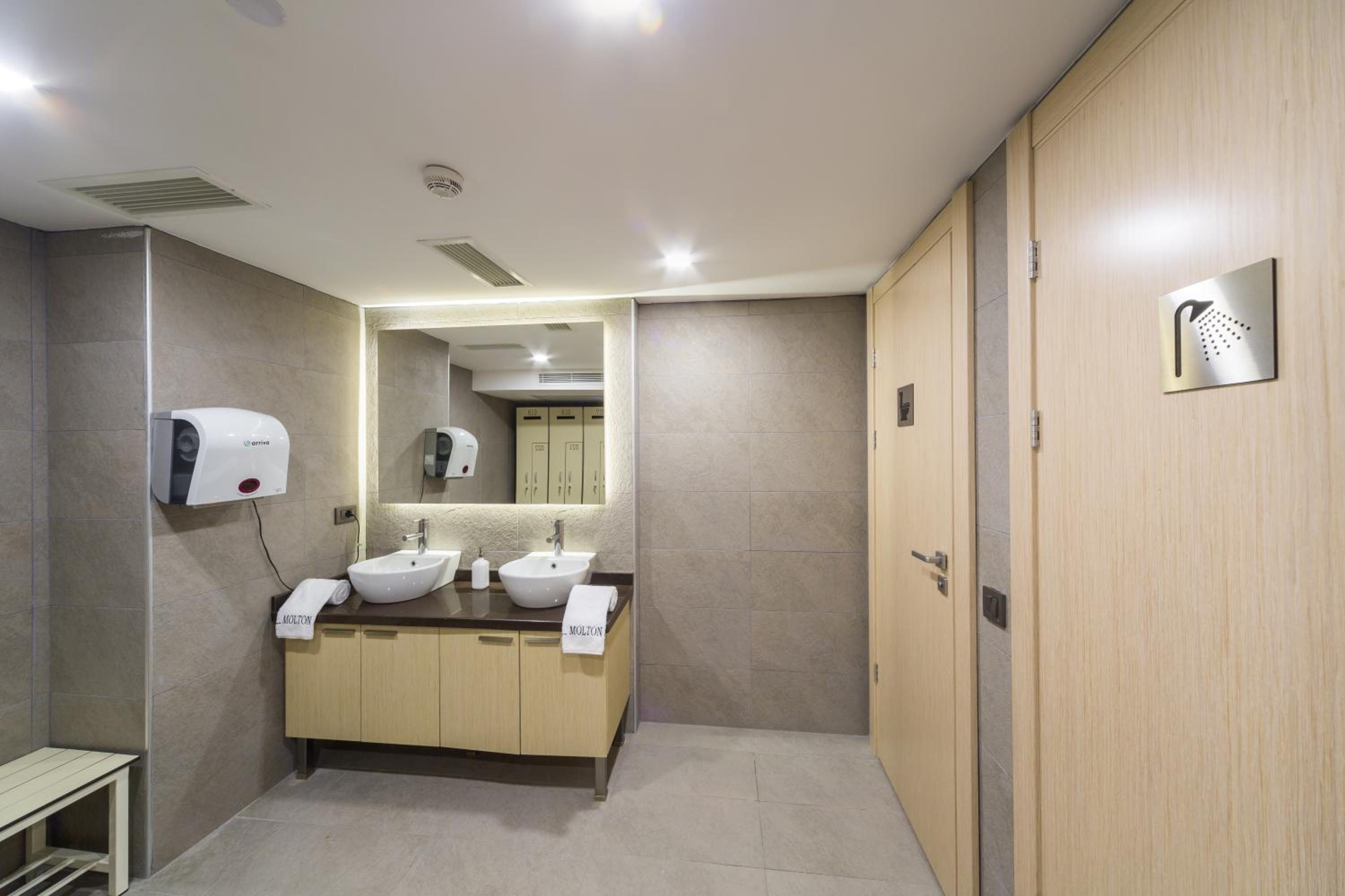 Molton Monapart Mecidiyeköy - Image 15