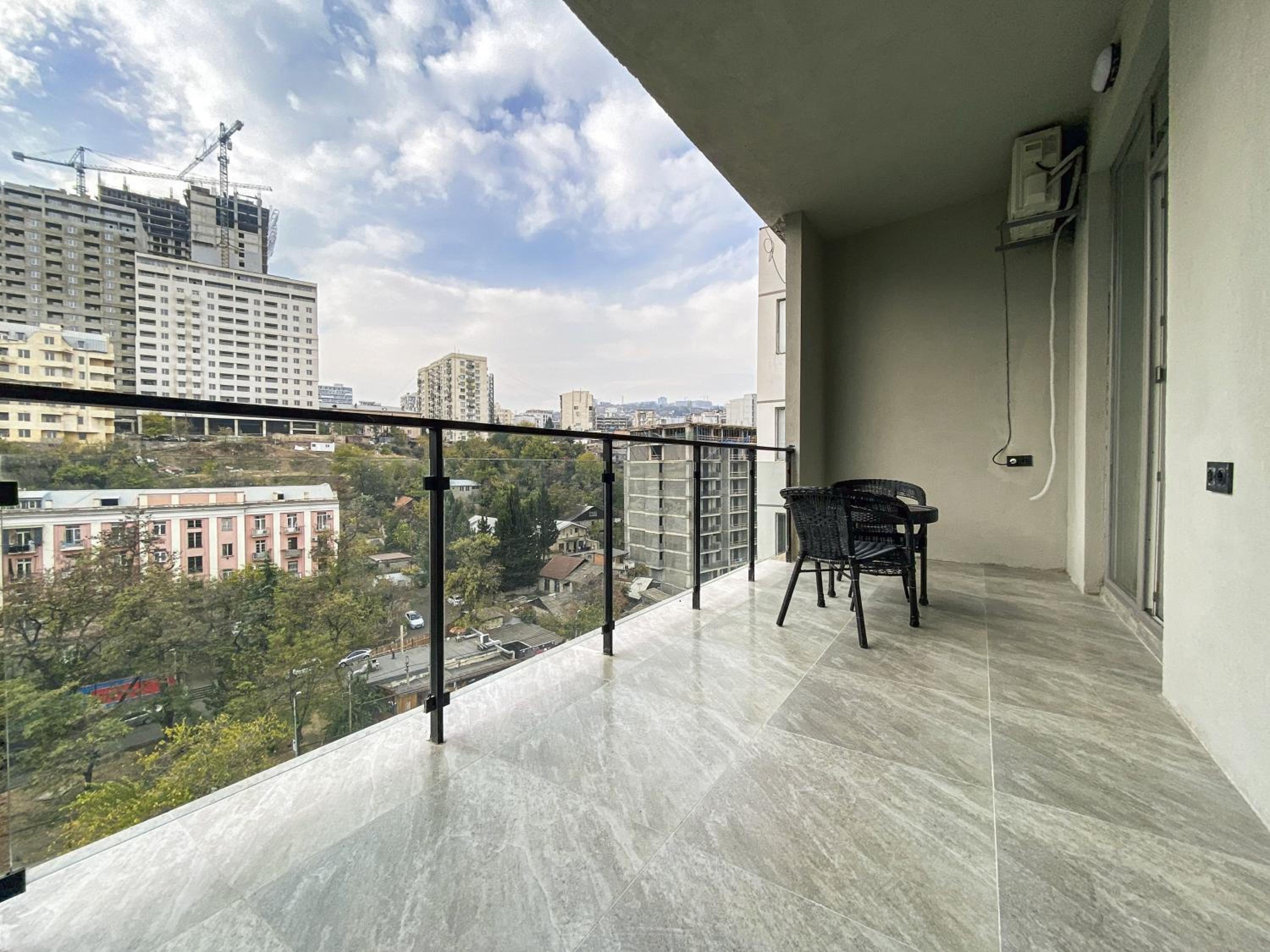 BEST Apartments Got 404 view 3