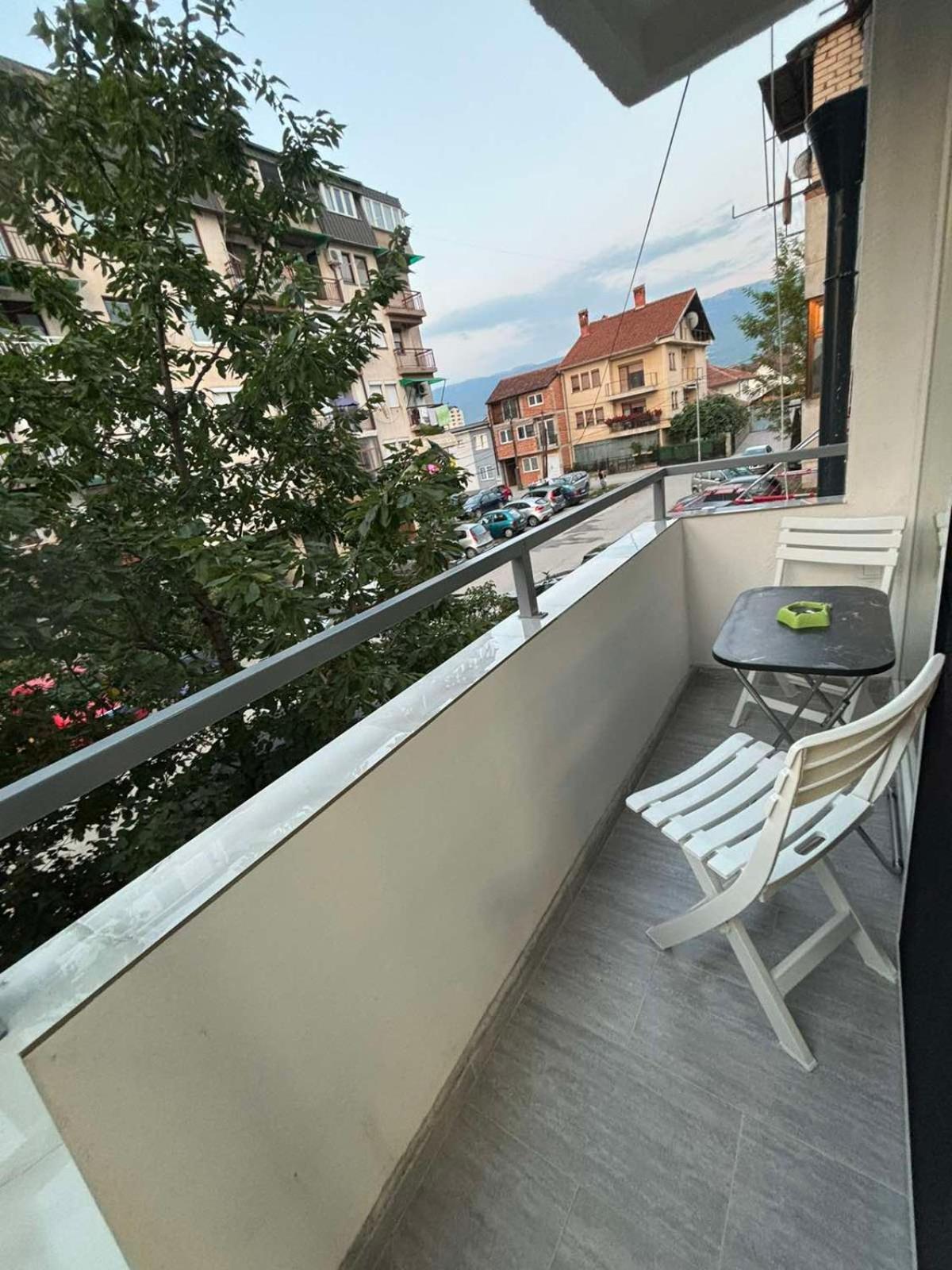 Nielma Apartment