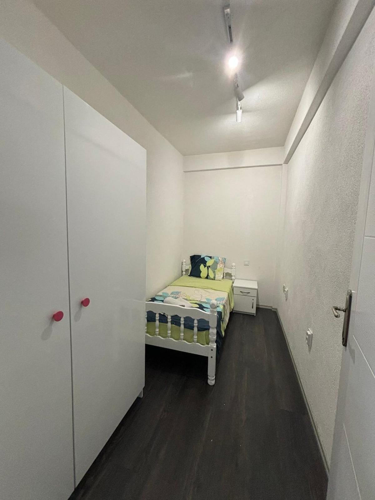 Nielma Apartment