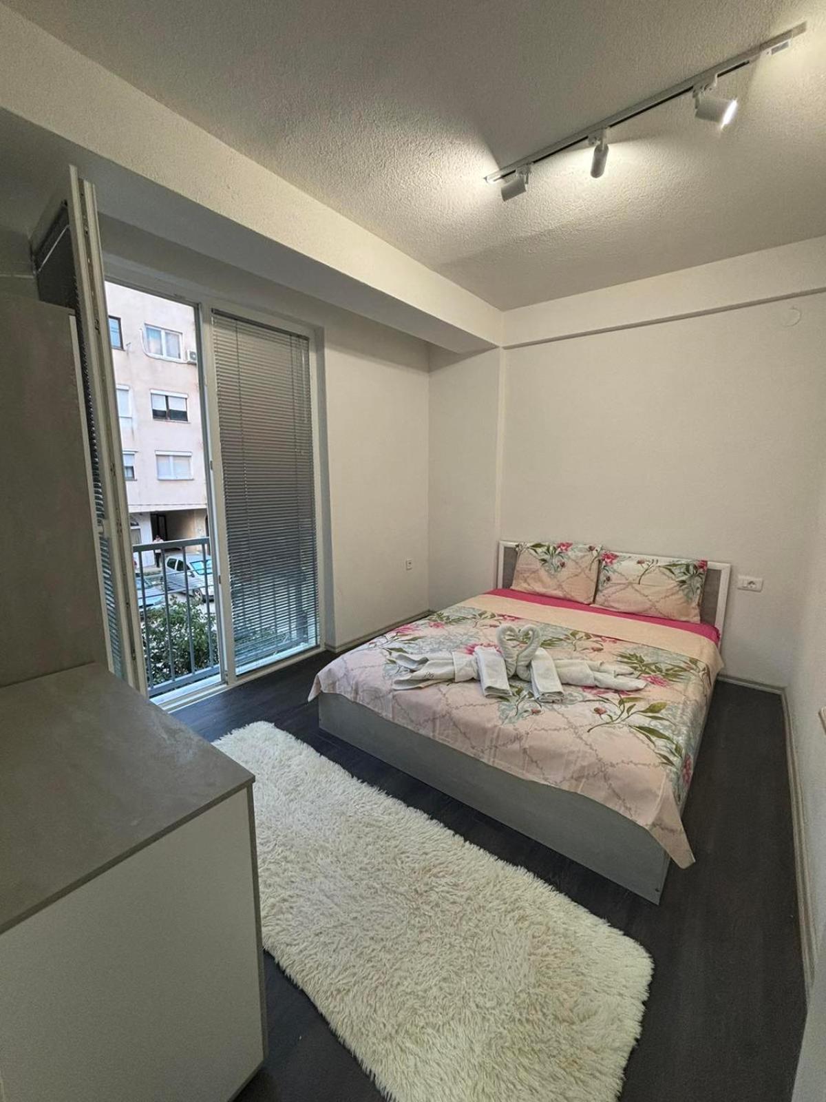 Nielma Apartment