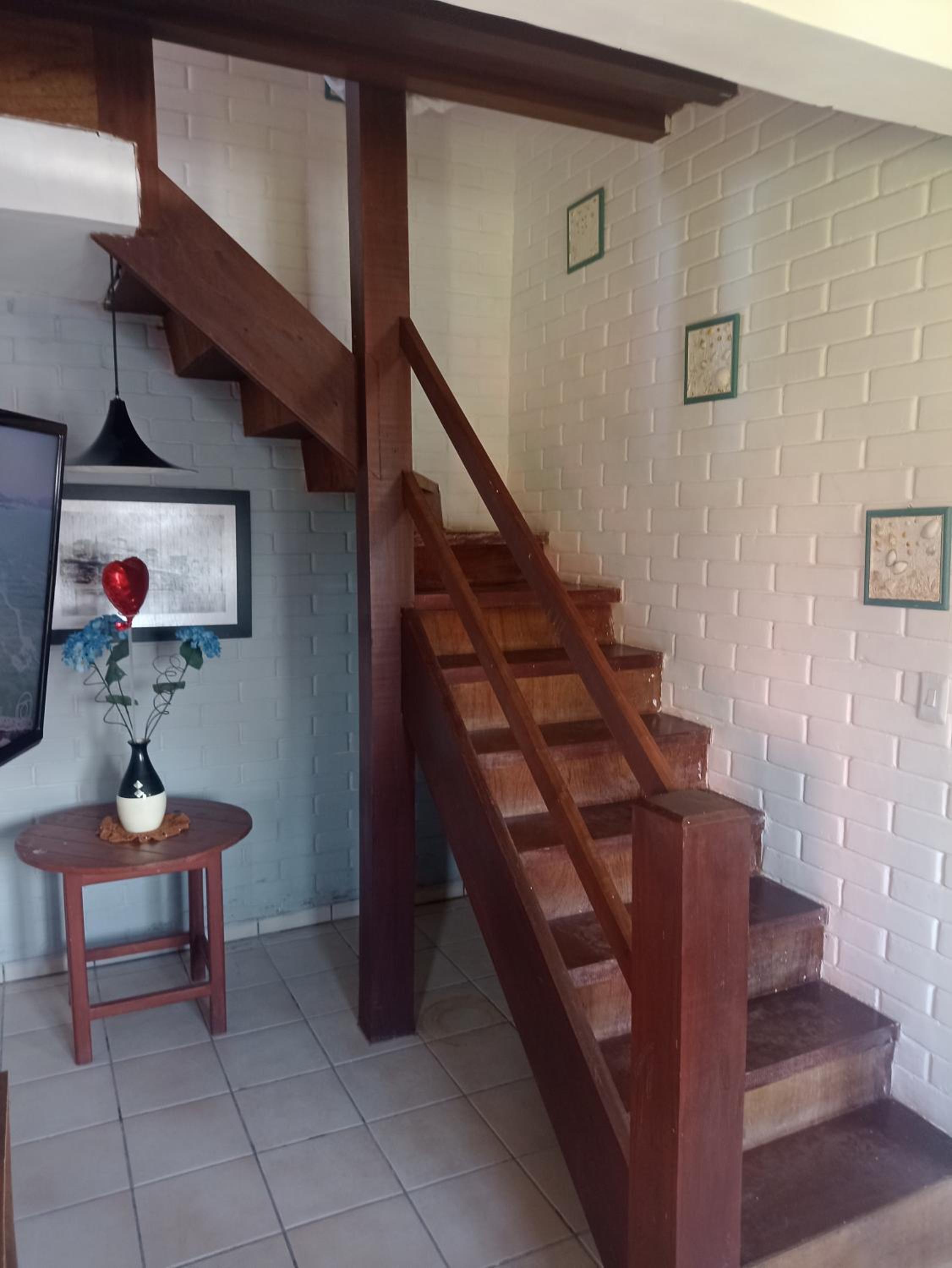 Casa Duplex Vista Mar 17