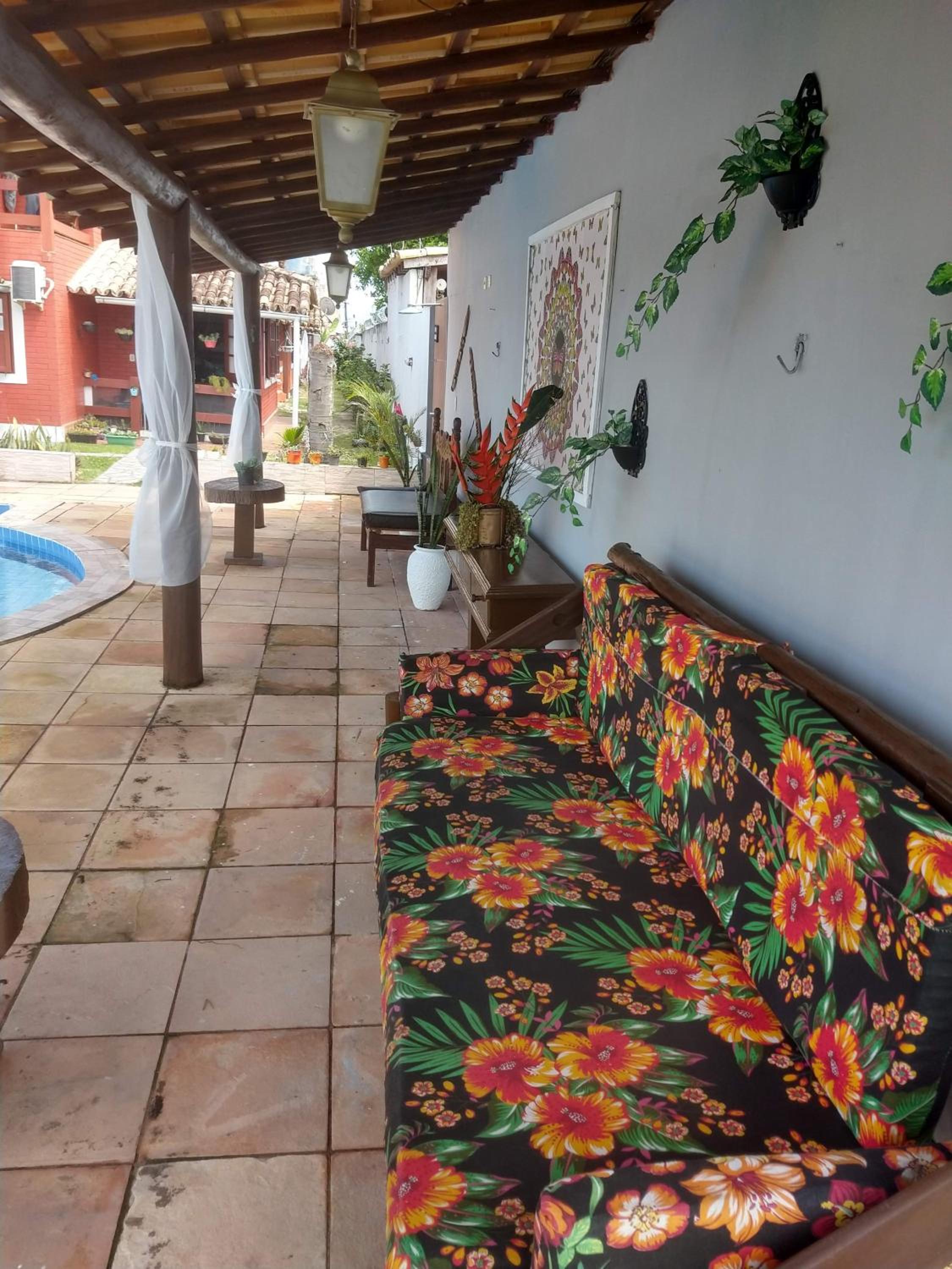 Casa Duplex Vista Mar 17