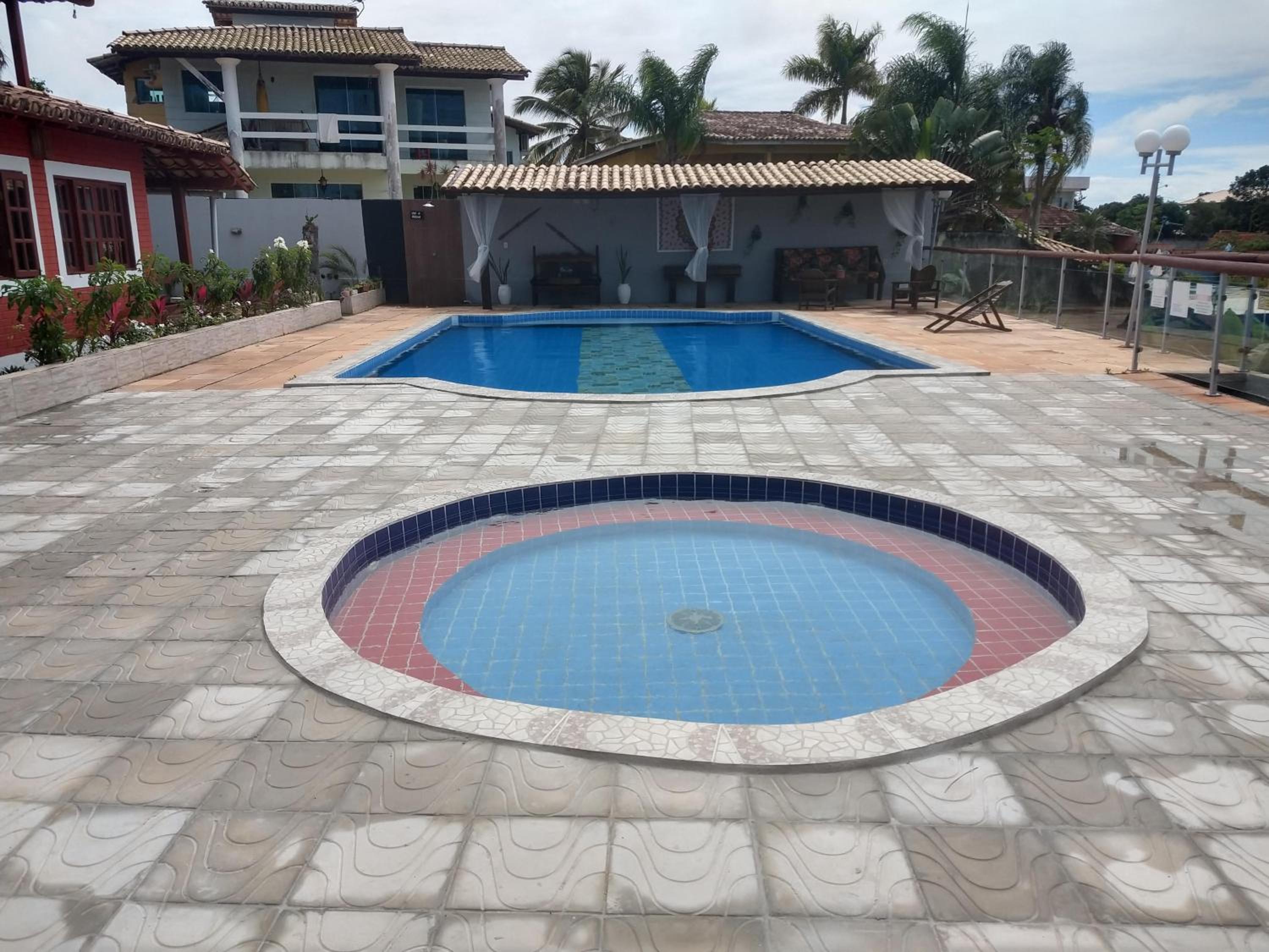 Casa Duplex Vista Mar 17