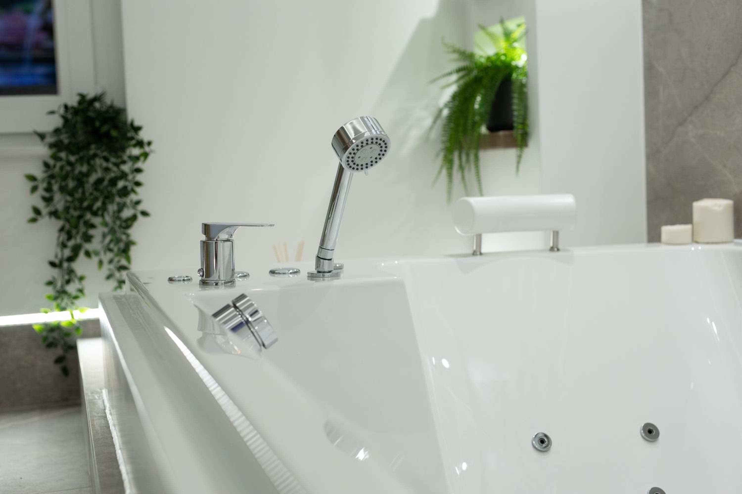 Spa Prestige Apartman Brcko