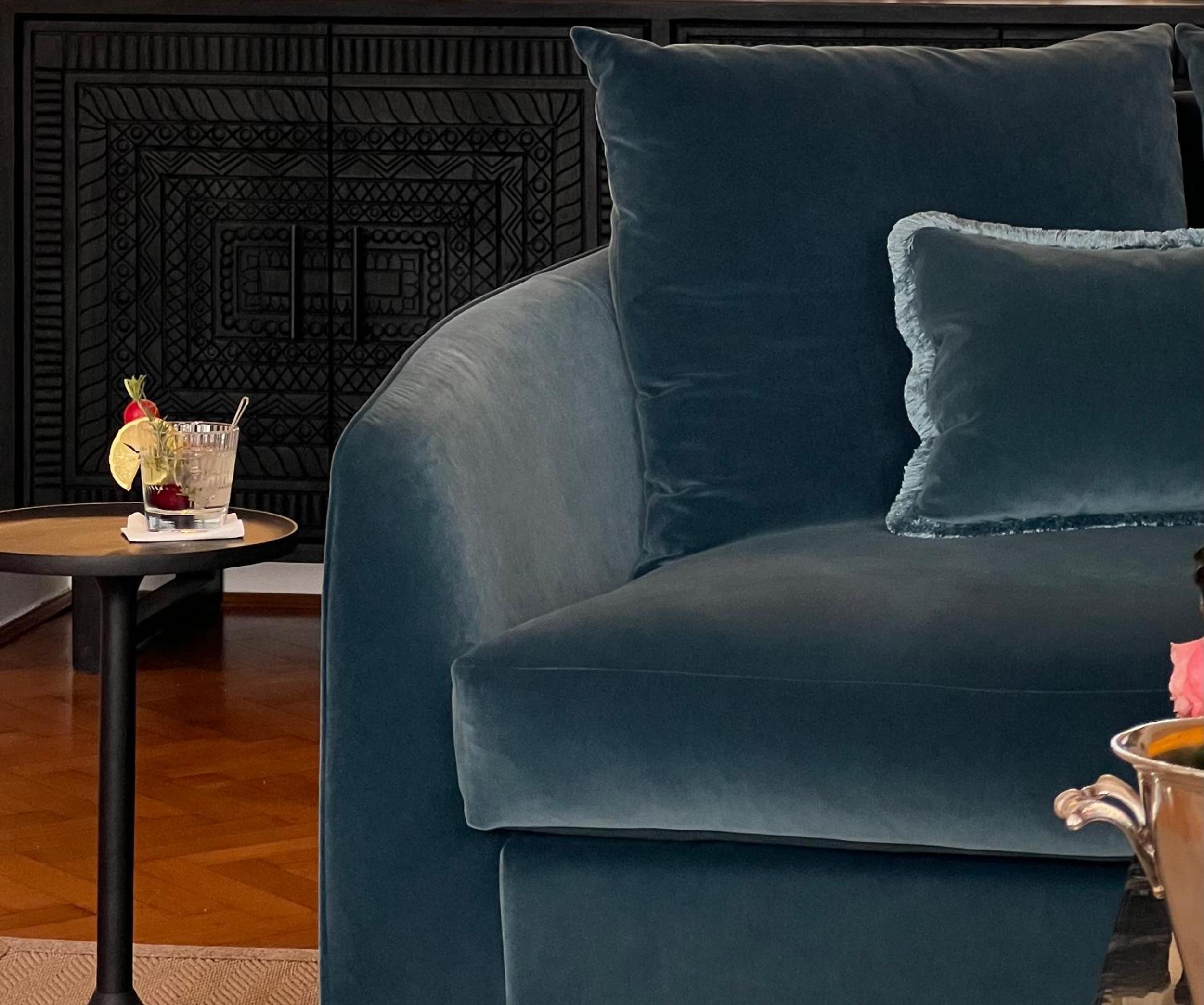 Luxury Apartment Palais Des Arts Prague