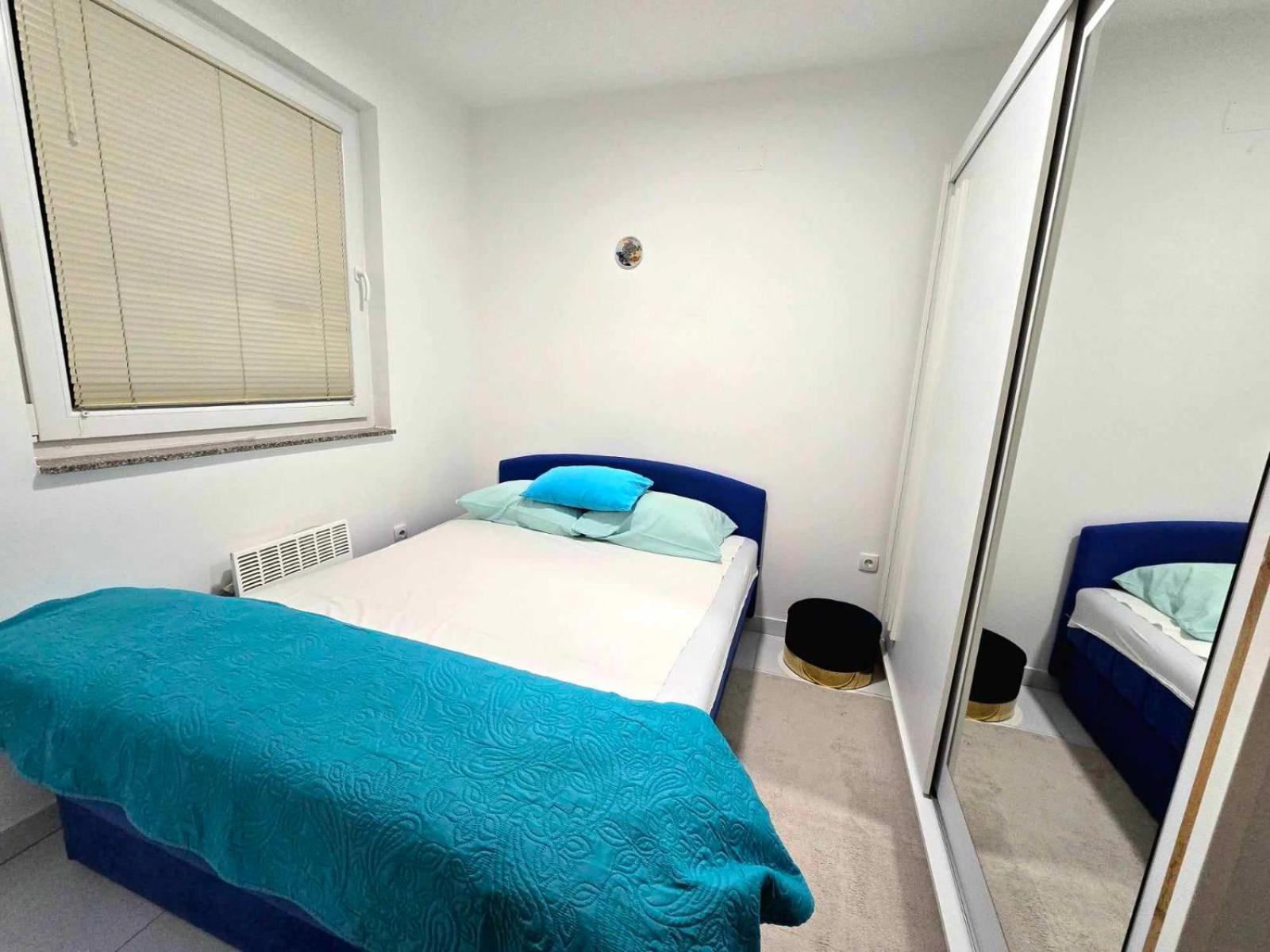 Apartman Sunce