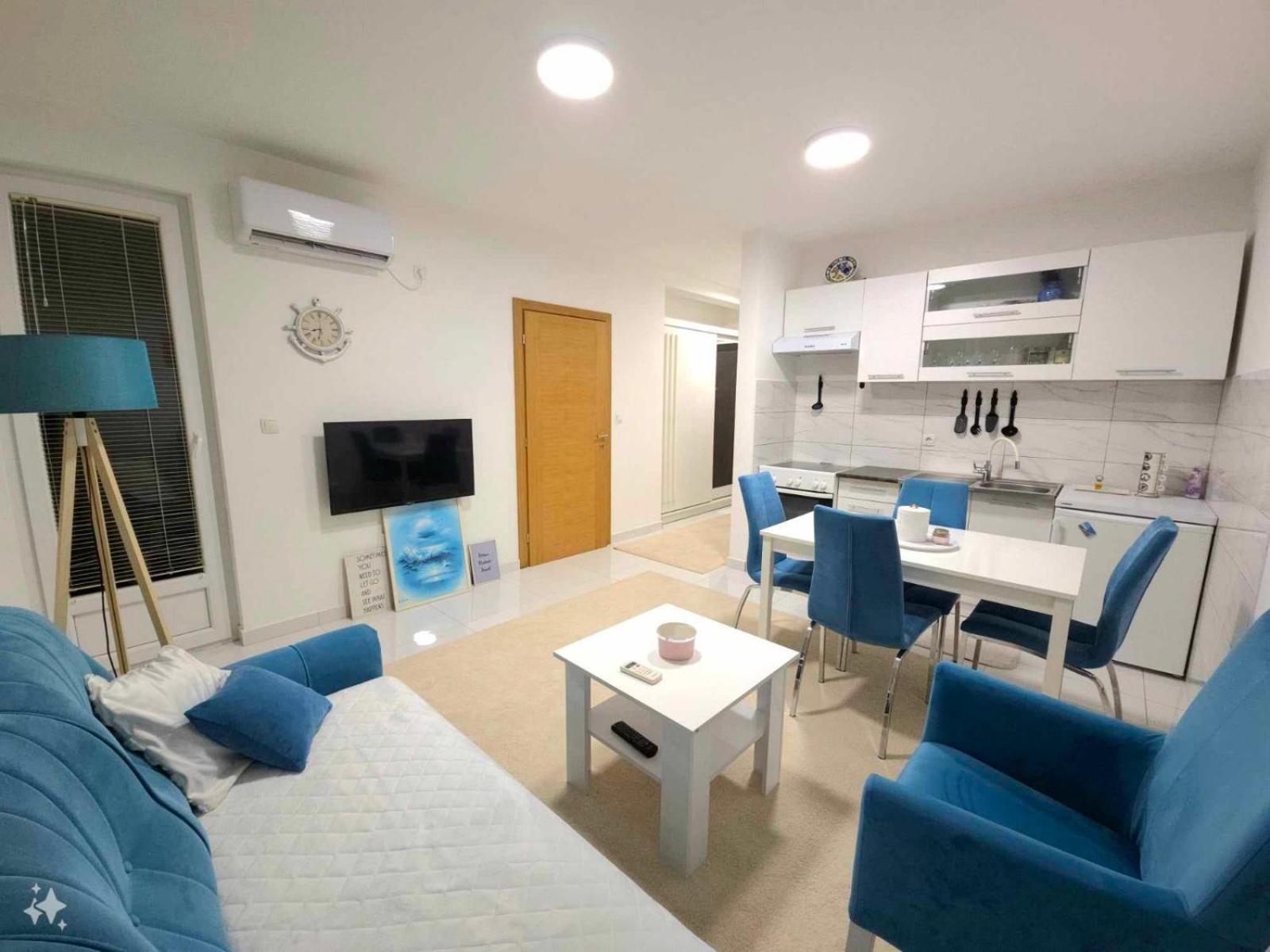 Apartman Sunce