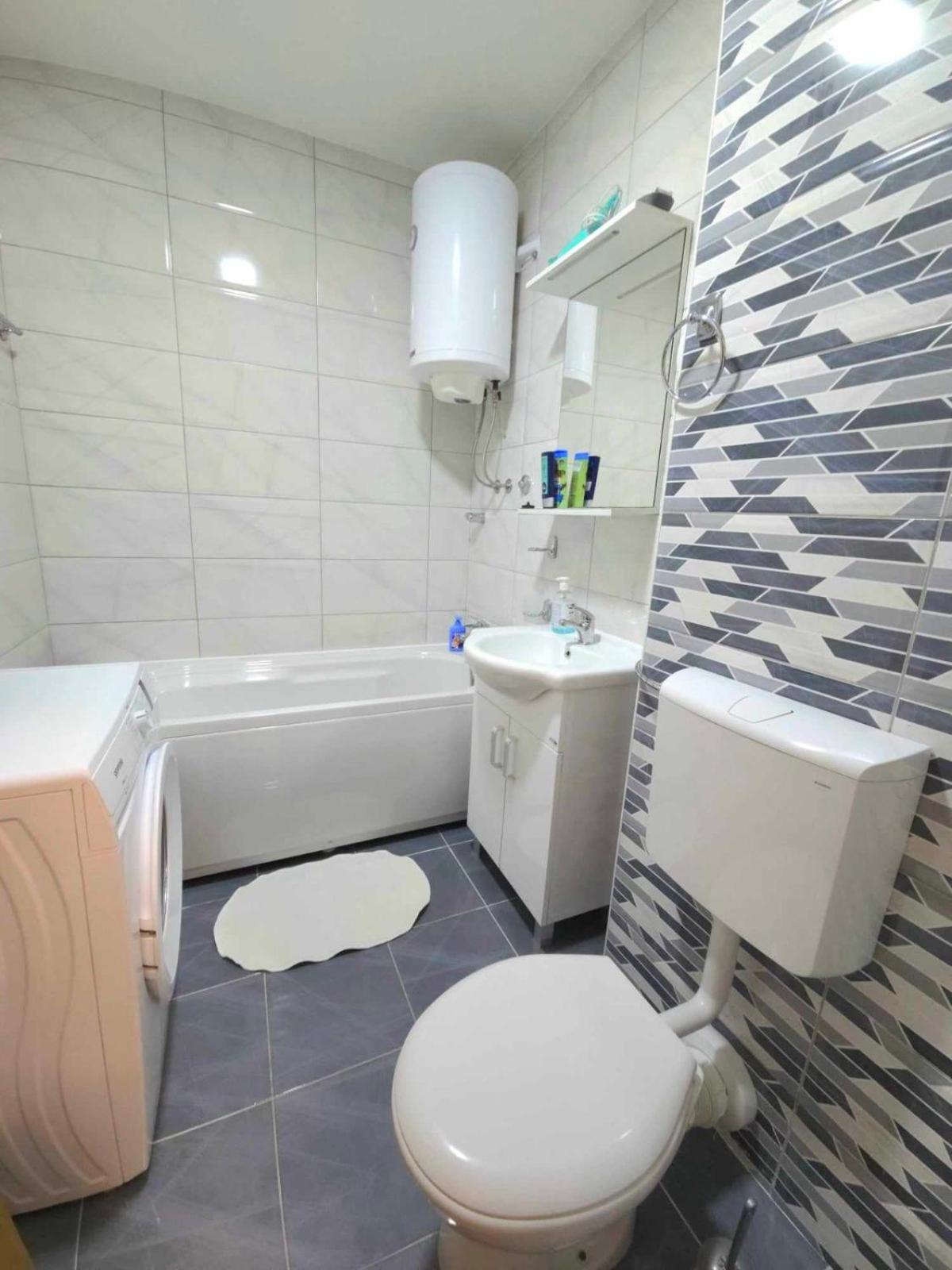 Apartman Sunce