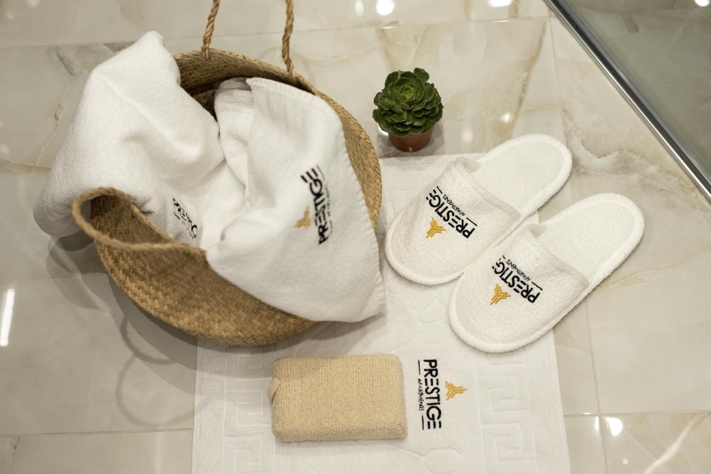 Spa Prestige Apartman Brcko