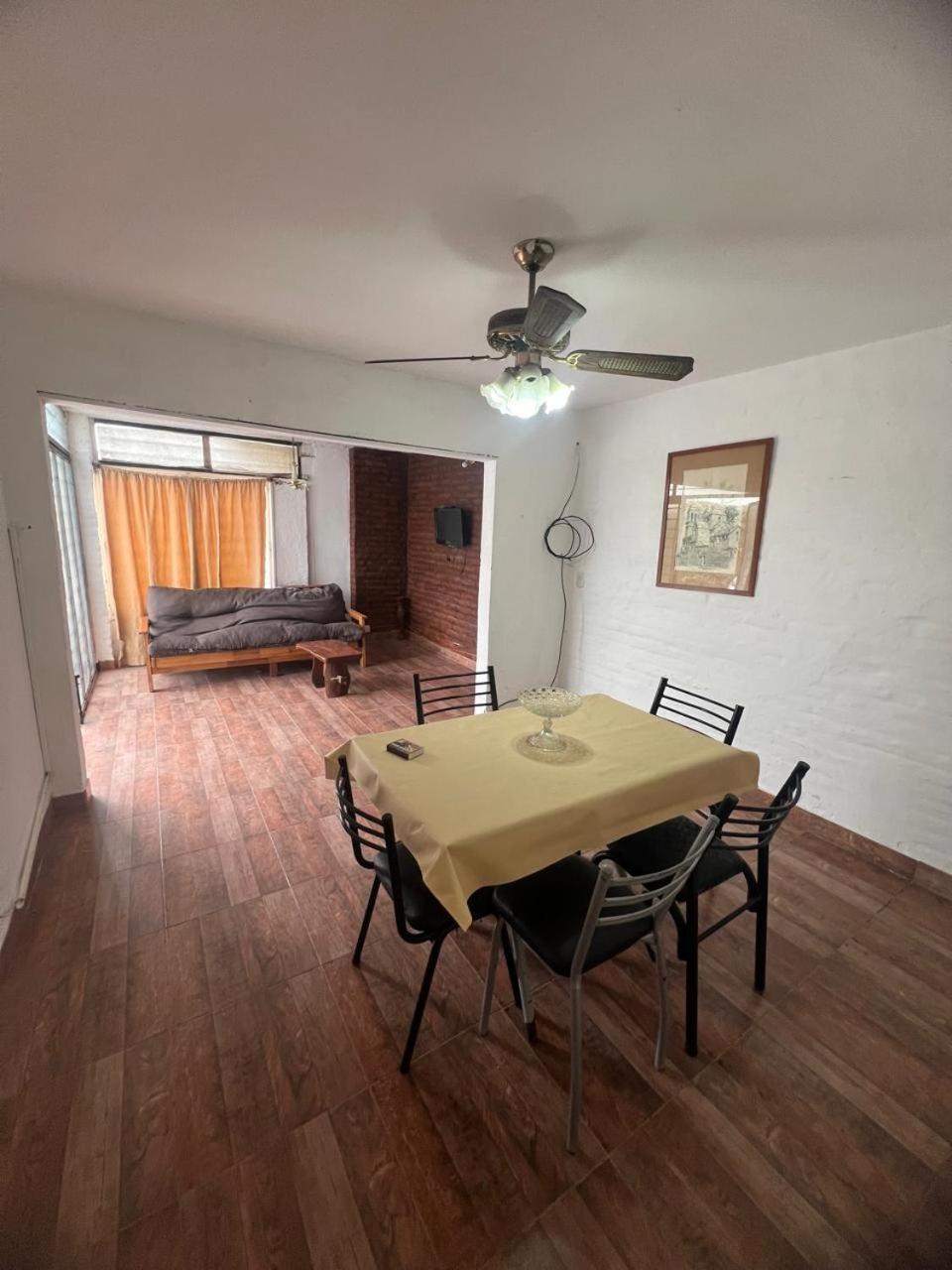 Carlos Paz Duplex