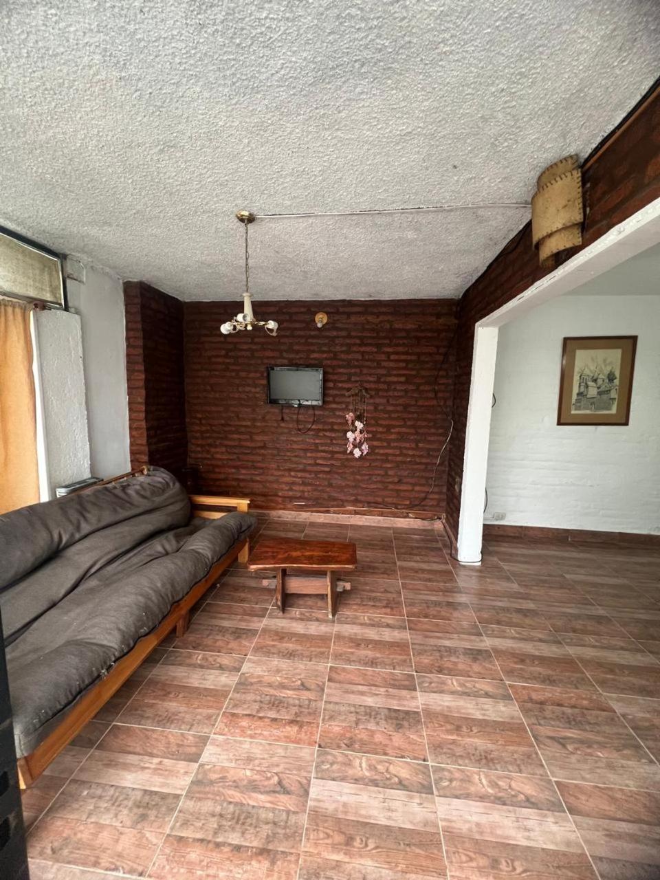 Carlos Paz Duplex