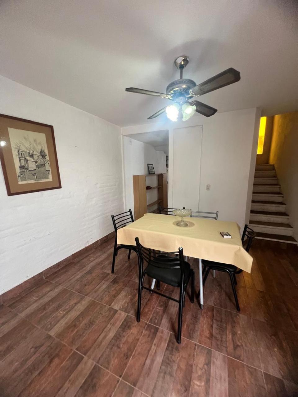 Carlos Paz Duplex
