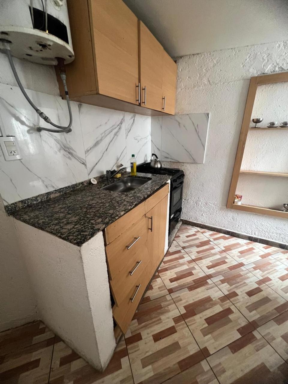 Carlos Paz Duplex