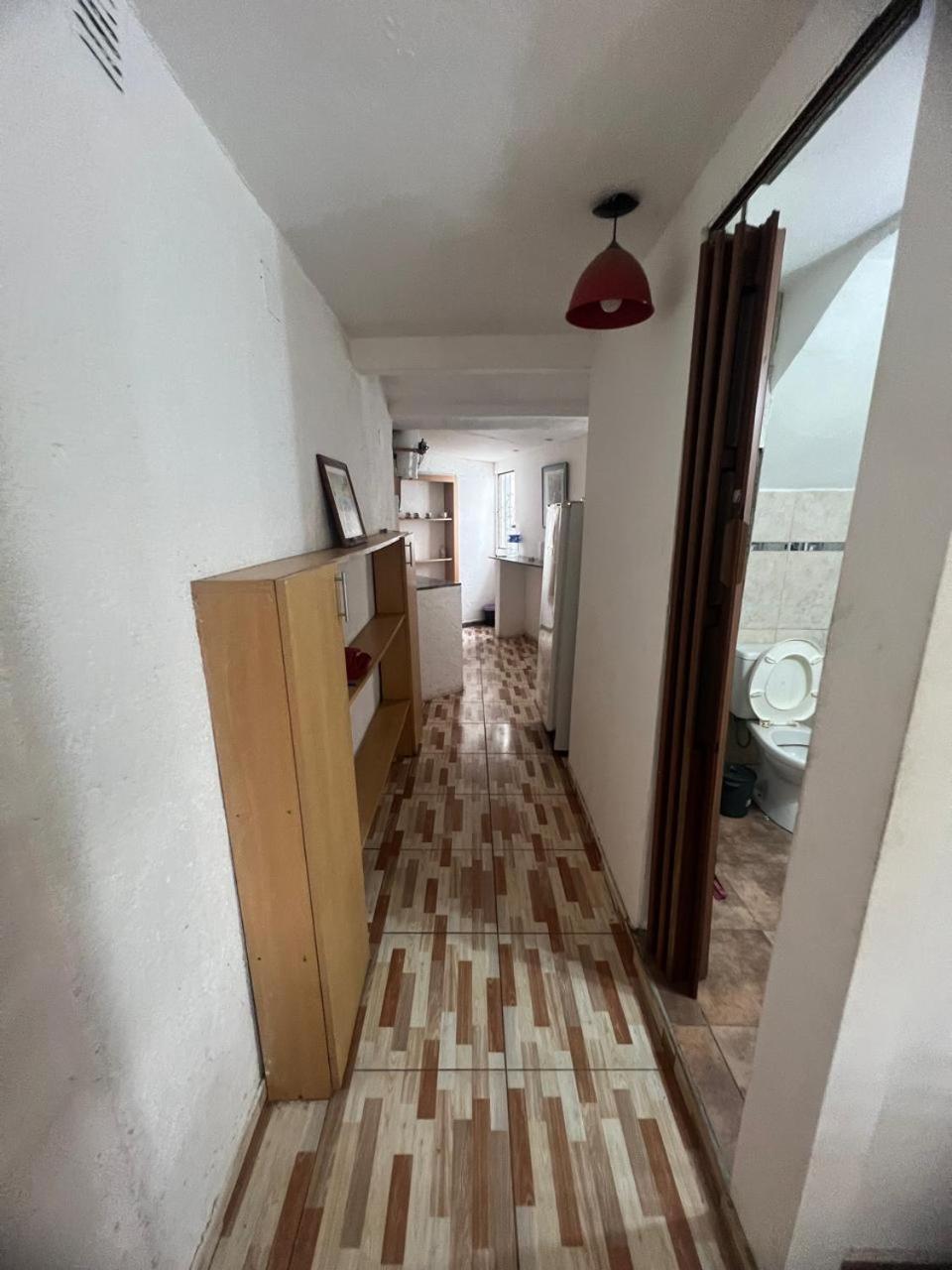 Carlos Paz Duplex