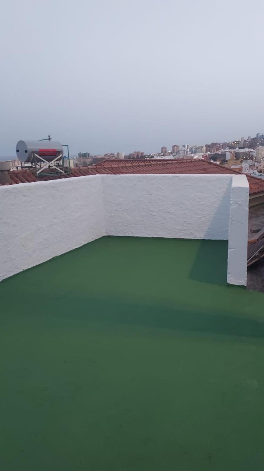 roof