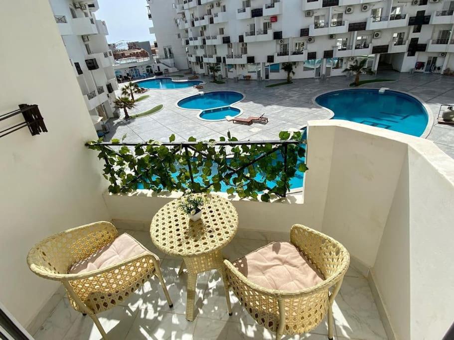 Cosy Studio in Hurghada