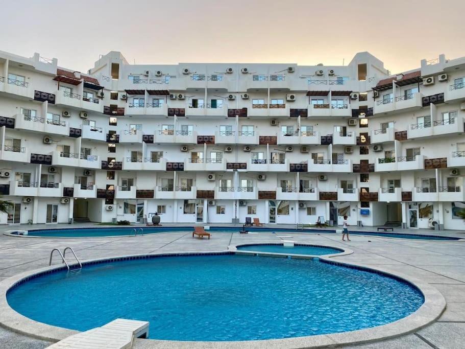 Cosy Studio in Hurghada