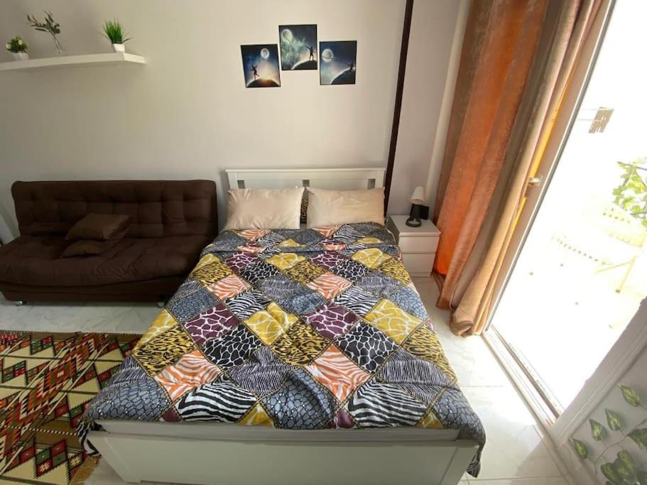 Cosy Studio in Hurghada