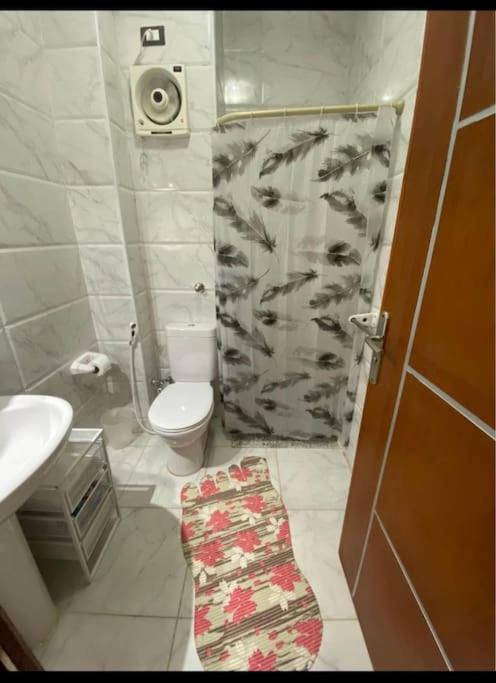 Cosy Studio in Hurghada