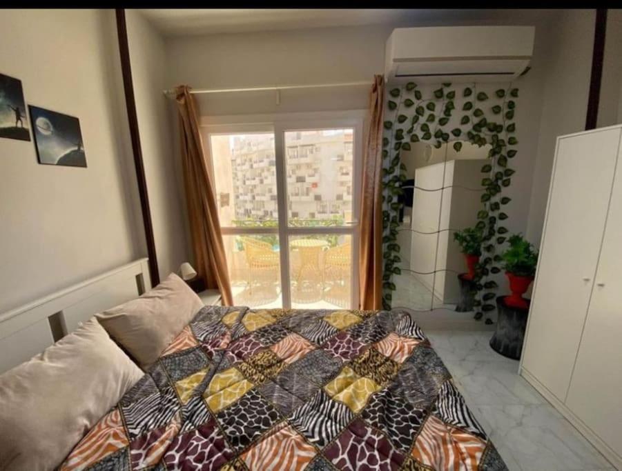 Cosy Studio in Hurghada