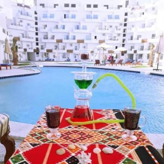 Cosy Studio in Hurghada