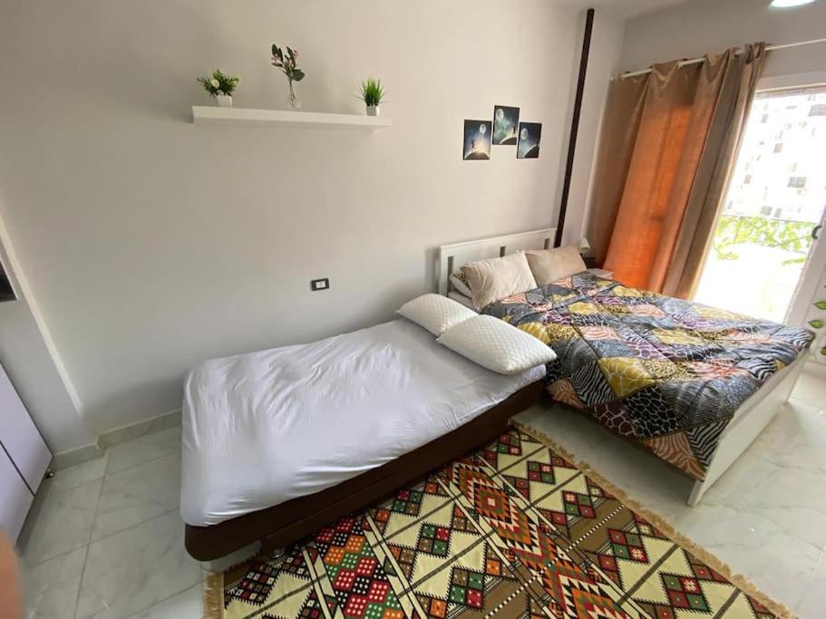 Cosy Studio in Hurghada