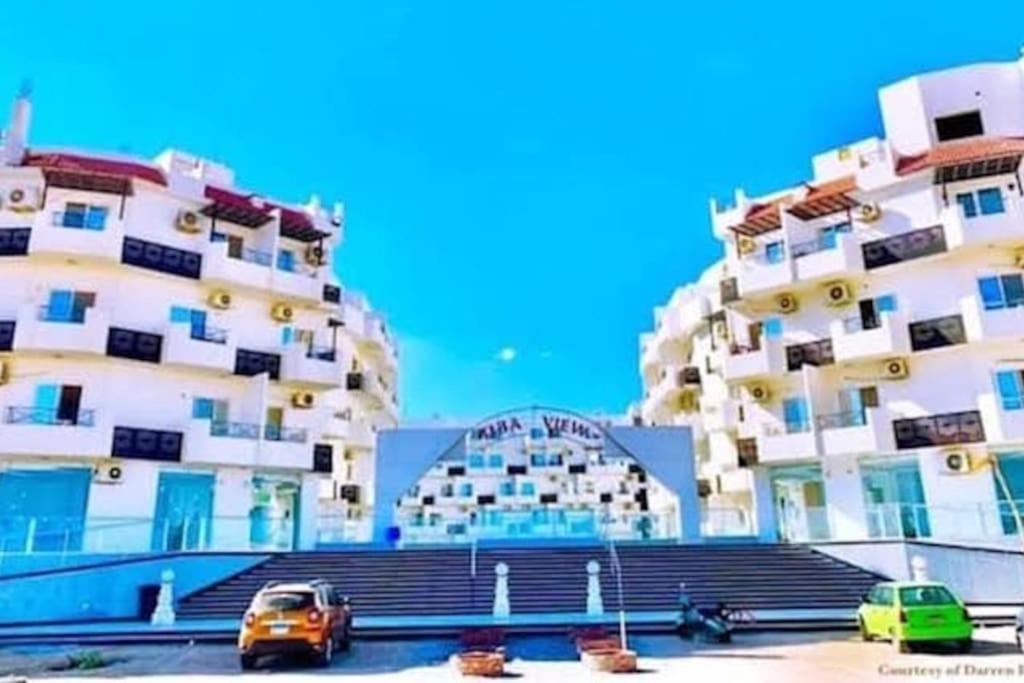 Cosy Studio in Hurghada