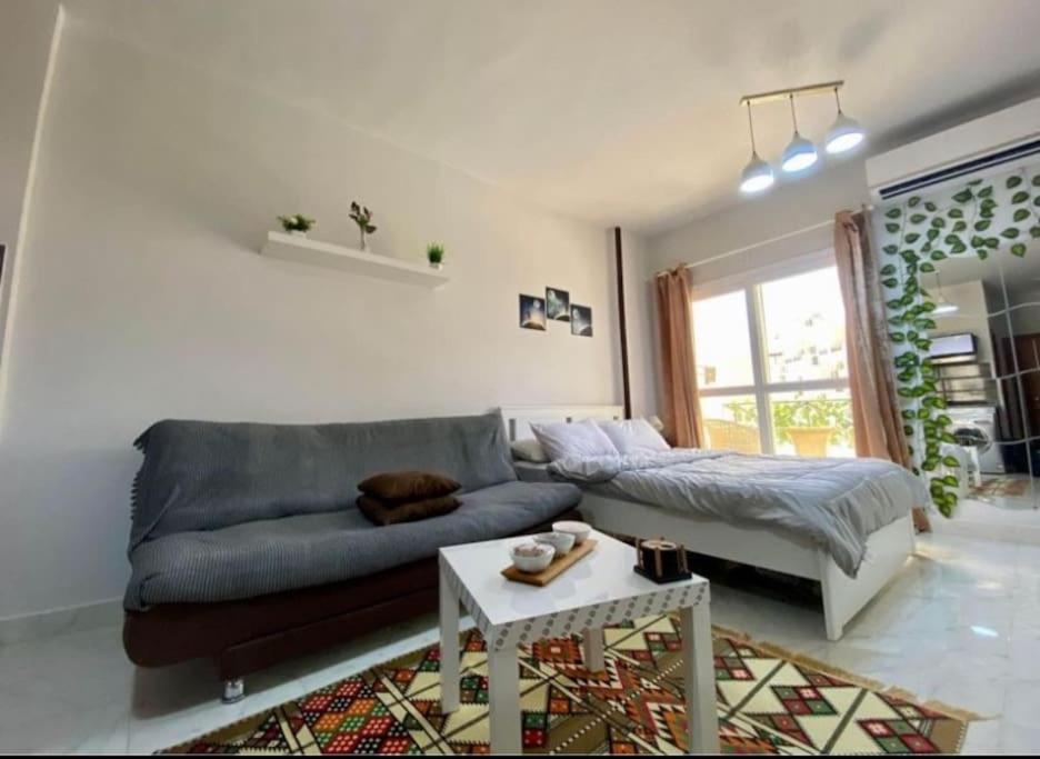 Cosy Studio in Hurghada