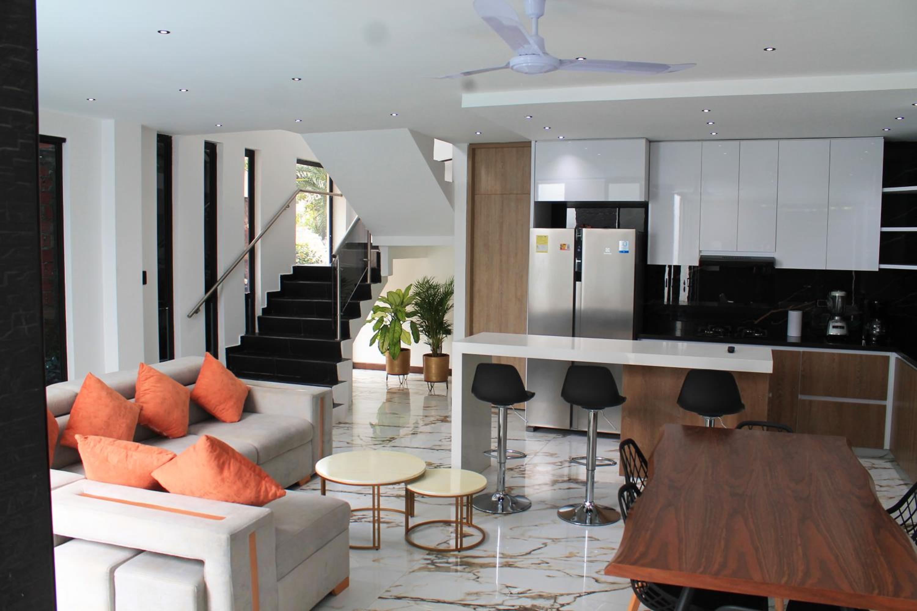 Casa de Lujo con Piscina privada Flandes Tolima