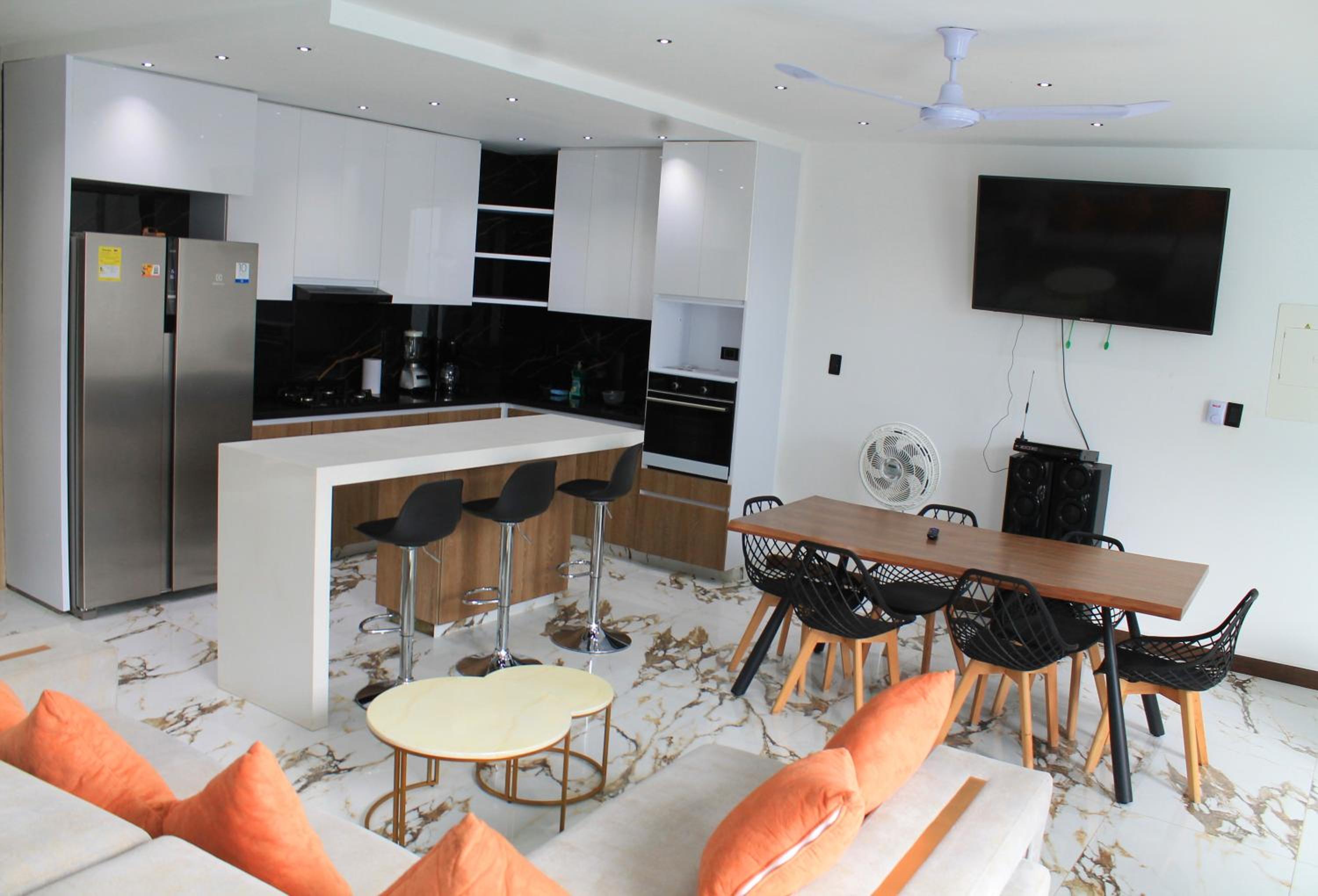 Casa de Lujo con Piscina privada Flandes Tolima