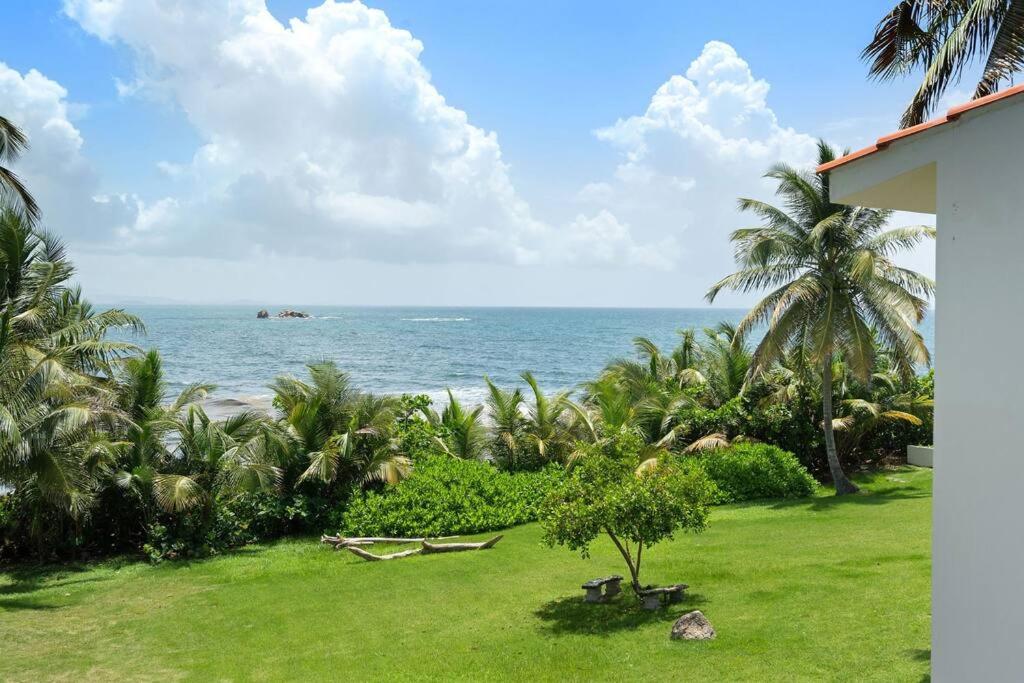 Olive Villa Palmas - Modern Beachfront
