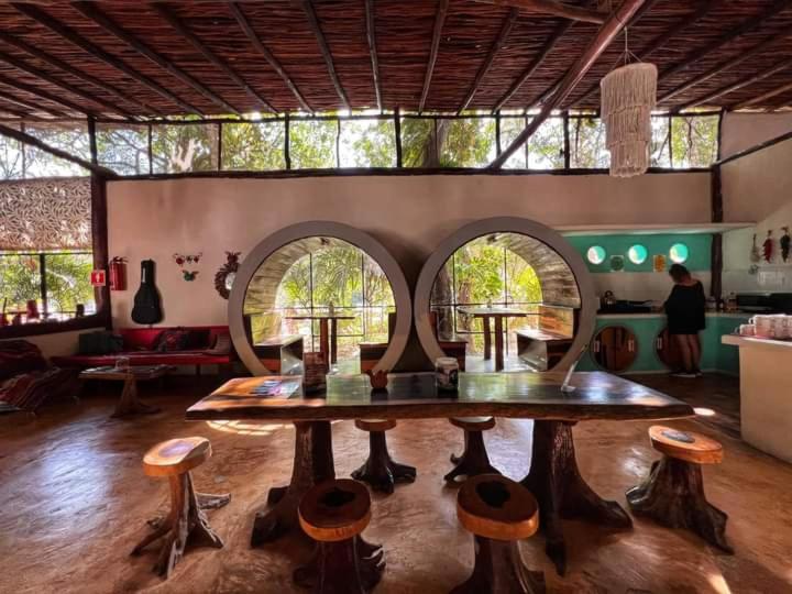 Tubo Tulum Hostel - Unique Stay
